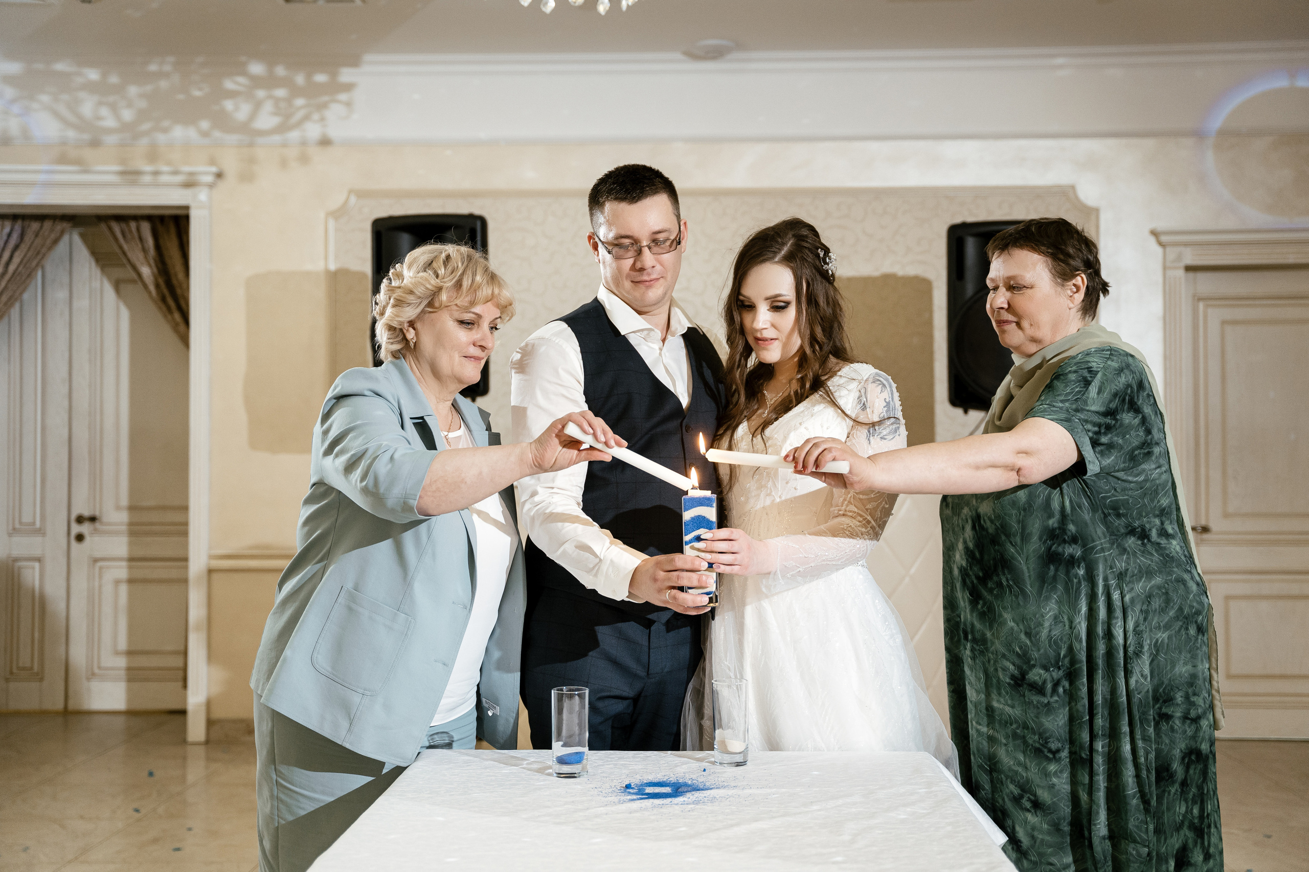 Wedding Day 24.04.21. Фотограф Томск, Новосибирск Влад Свириденко