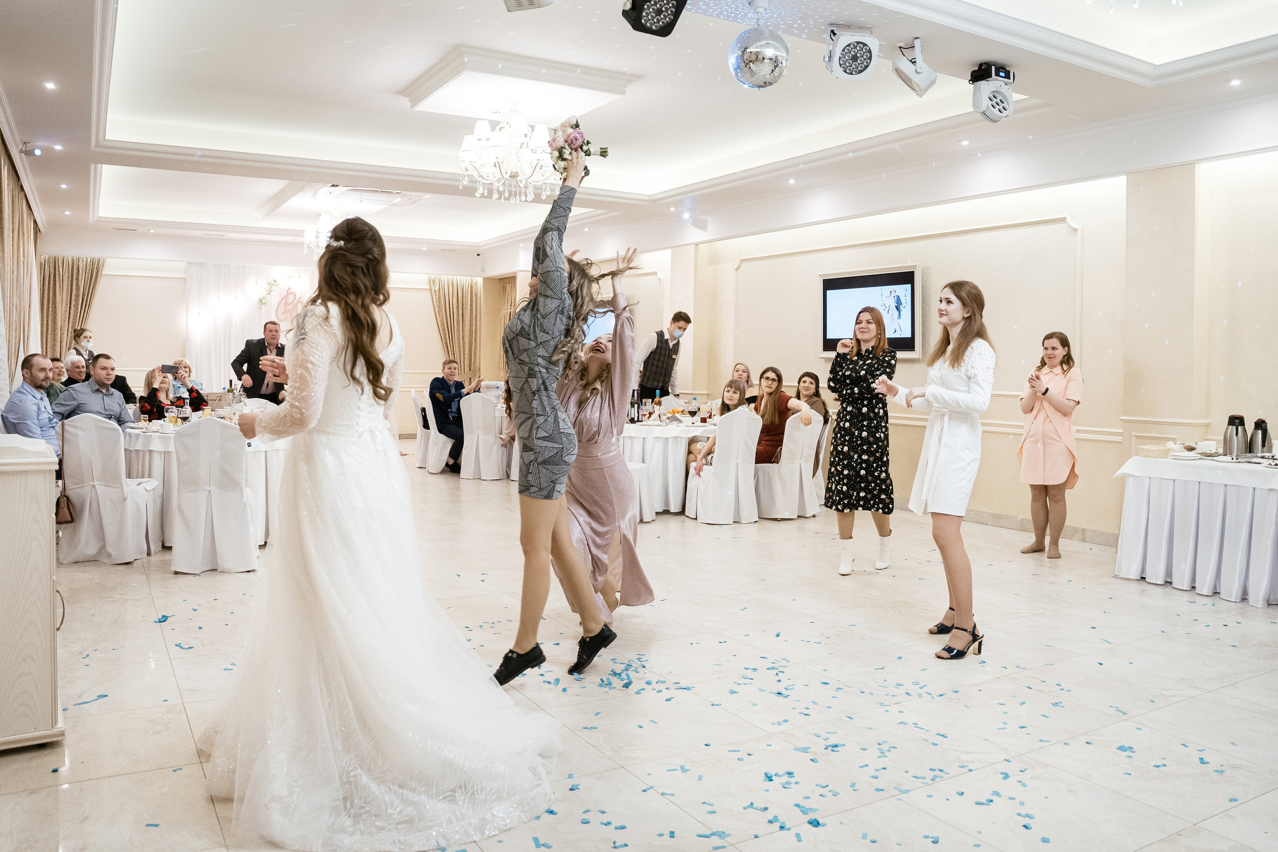 Wedding Day 24.04.21. Фотограф Томск, Новосибирск Влад Свириденко