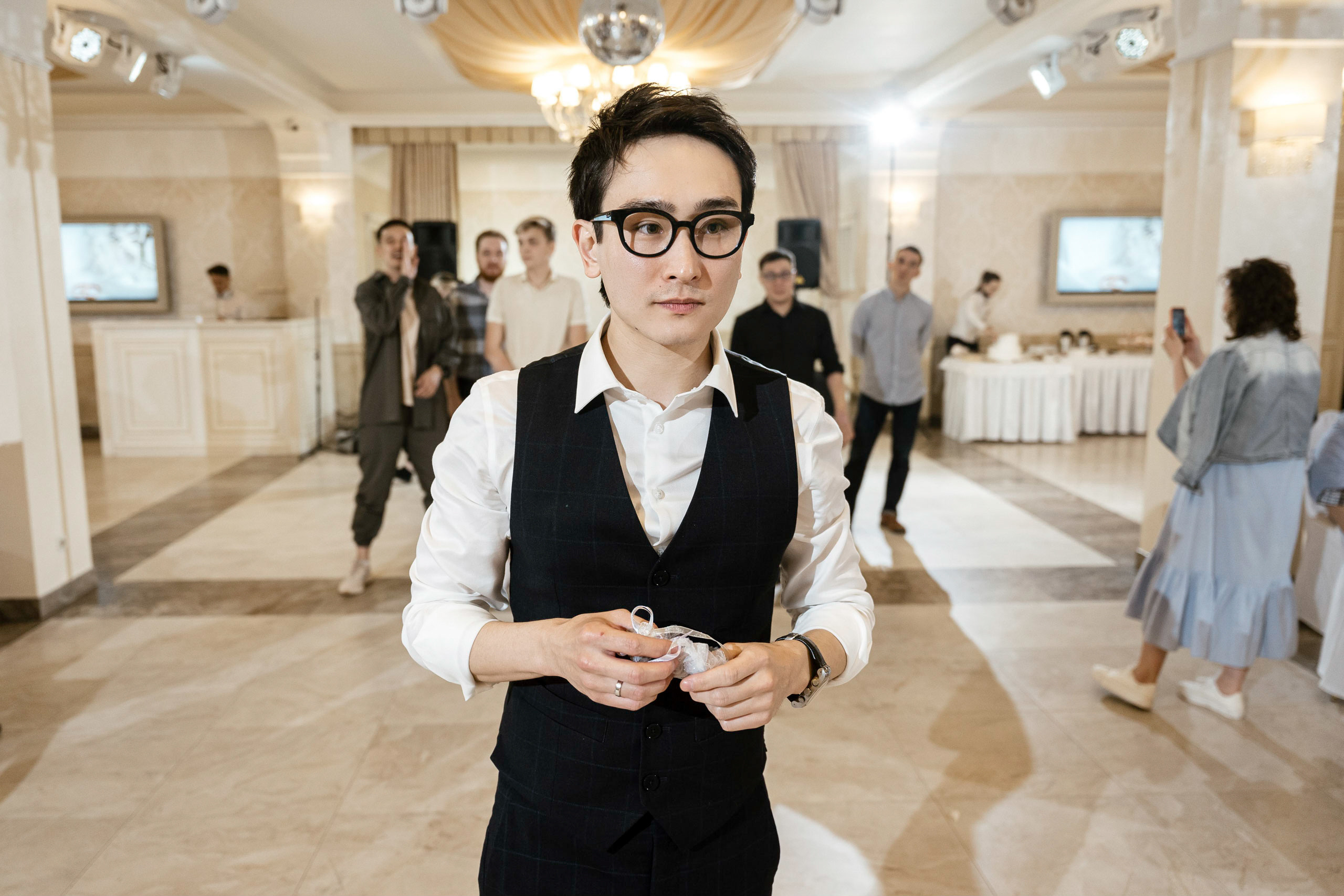 03.07.2021 Wedding day. Фотограф Томск, Новосибирск Влад Свириденко