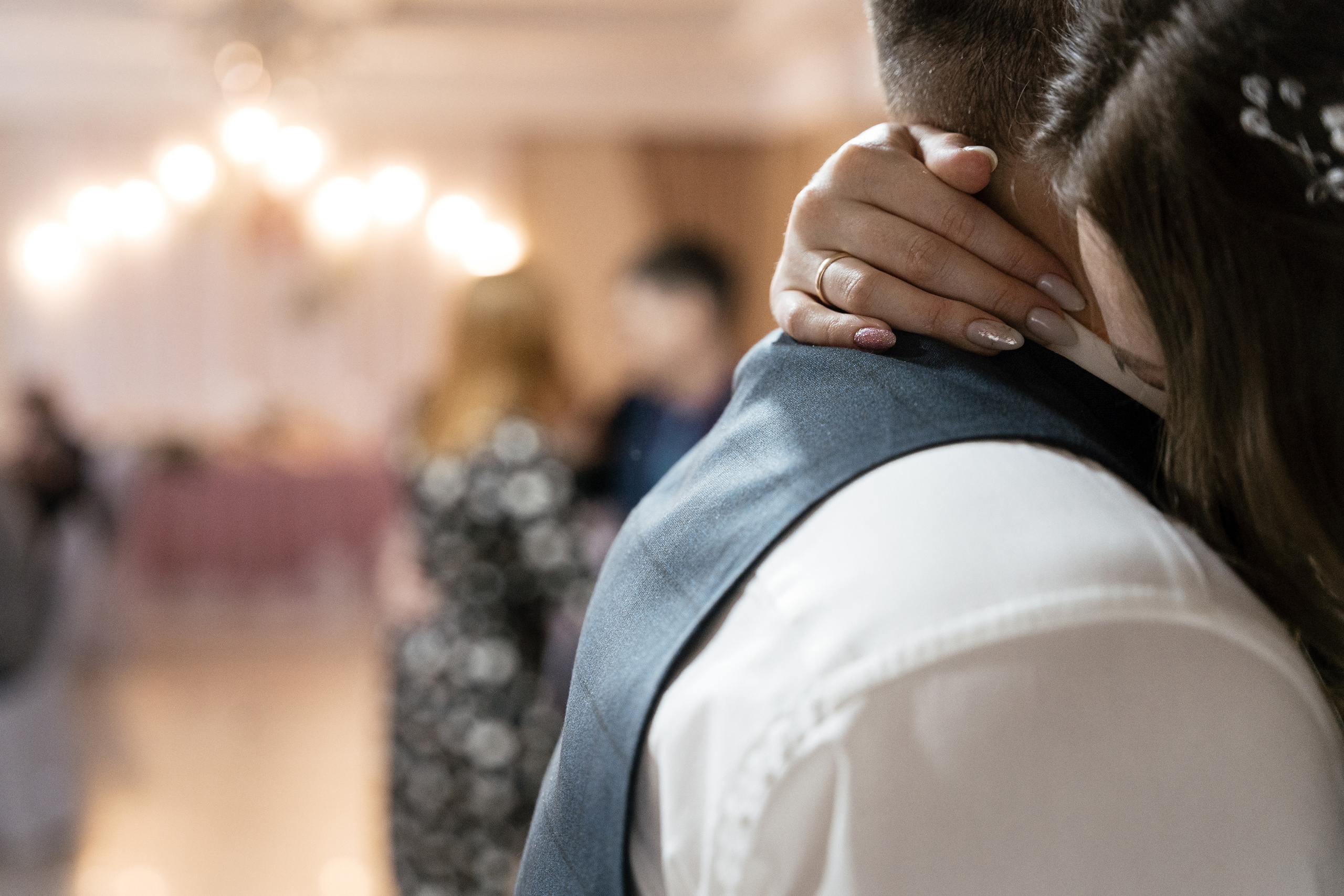 Wedding Day 24.04.21. Фотограф Томск, Новосибирск Влад Свириденко