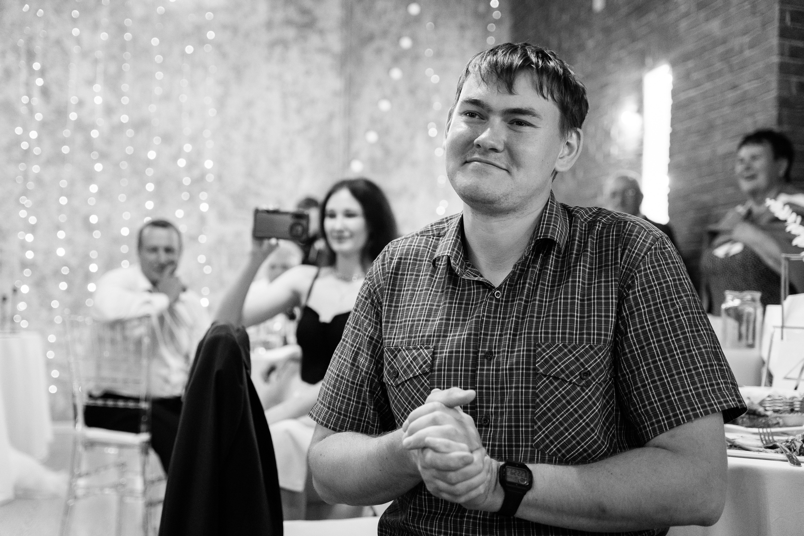 26.06.2021 Wedding day. Фотограф Томск, Новосибирск Влад Свириденко