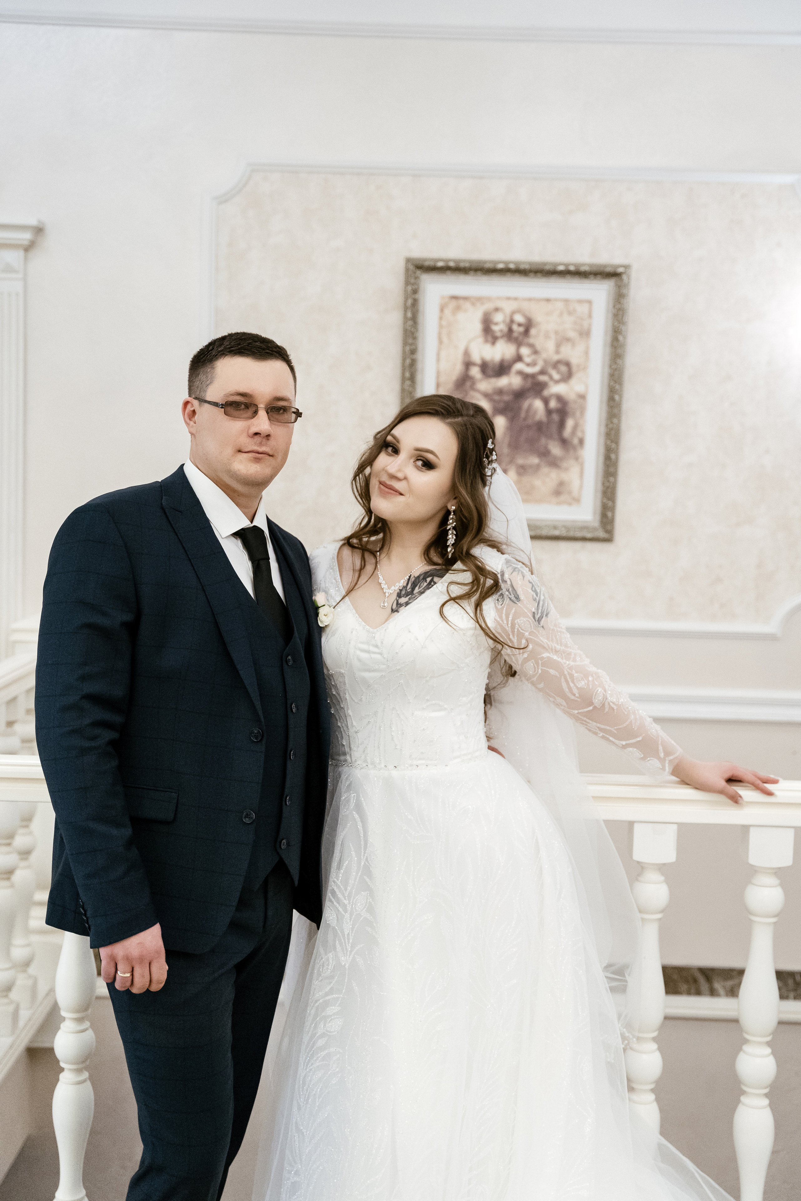 Wedding Day 24.04.21. Фотограф Томск, Новосибирск Влад Свириденко