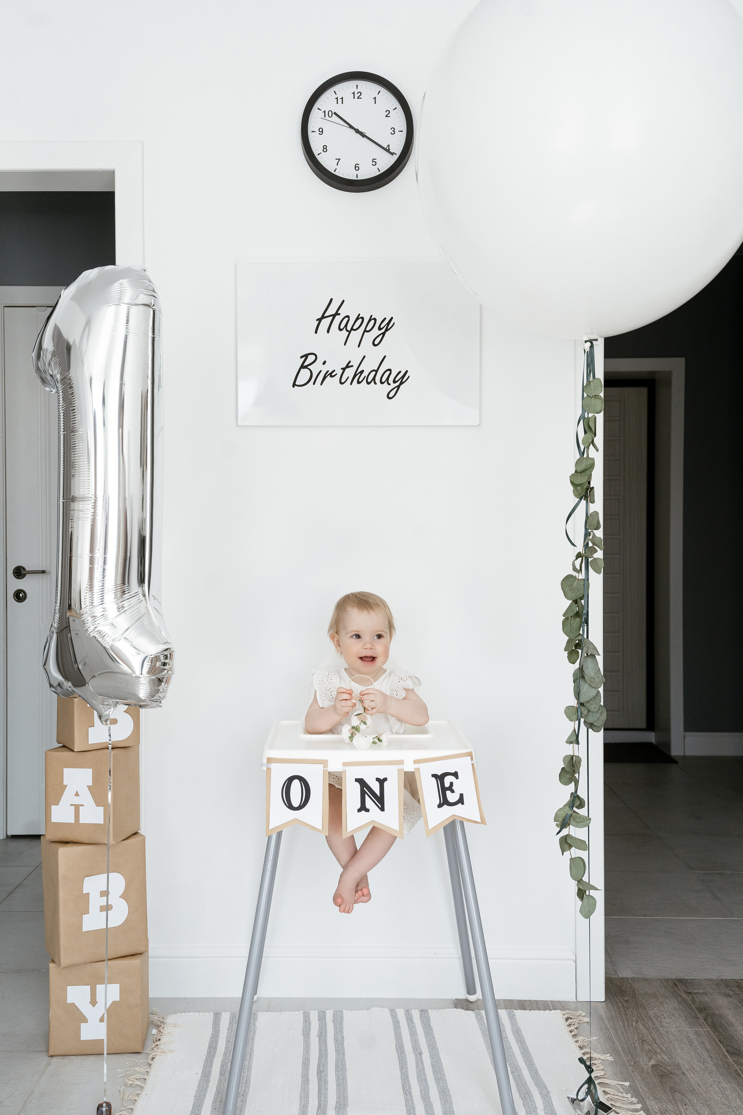 Happy 1 year. Фотограф Томск, Новосибирск Влад Свириденко