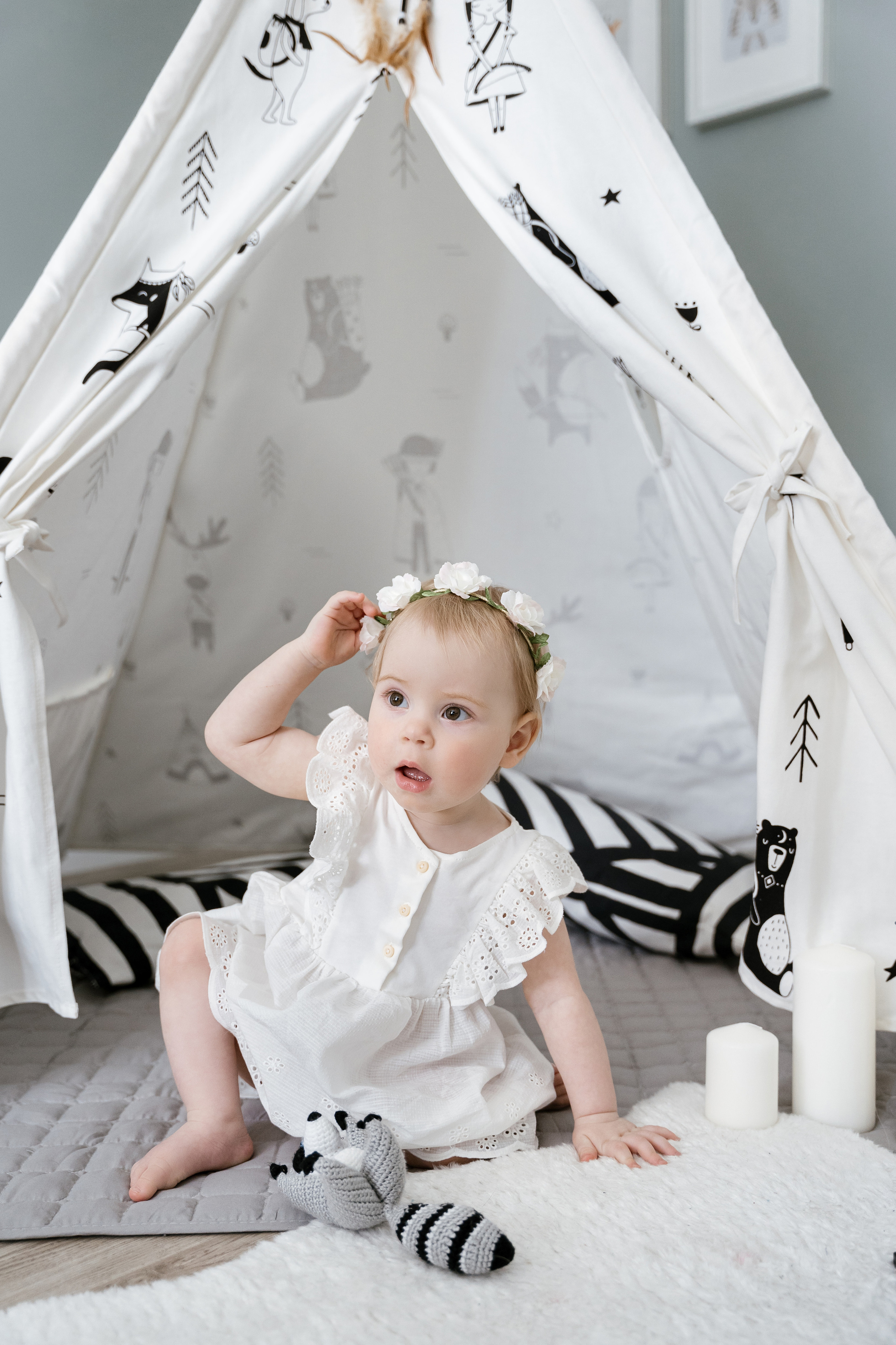 Happy 1 year. Фотограф Томск, Новосибирск Влад Свириденко