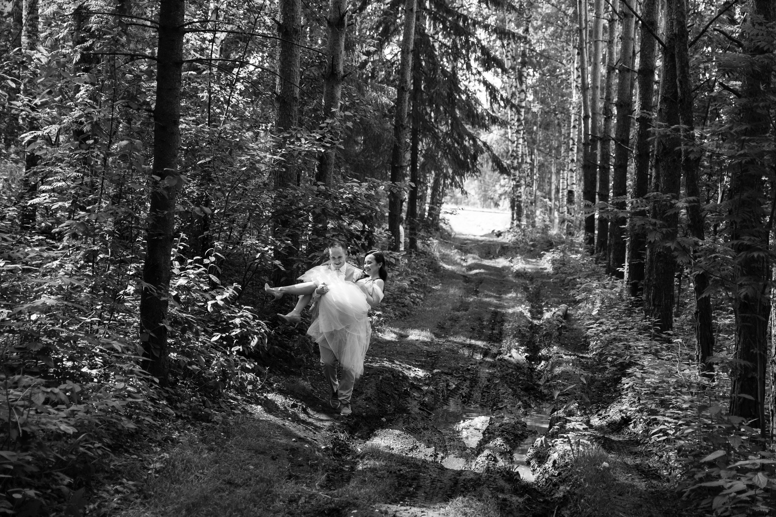 19.06.2021 Wedding day. Фотограф Томск, Новосибирск Влад Свириденко