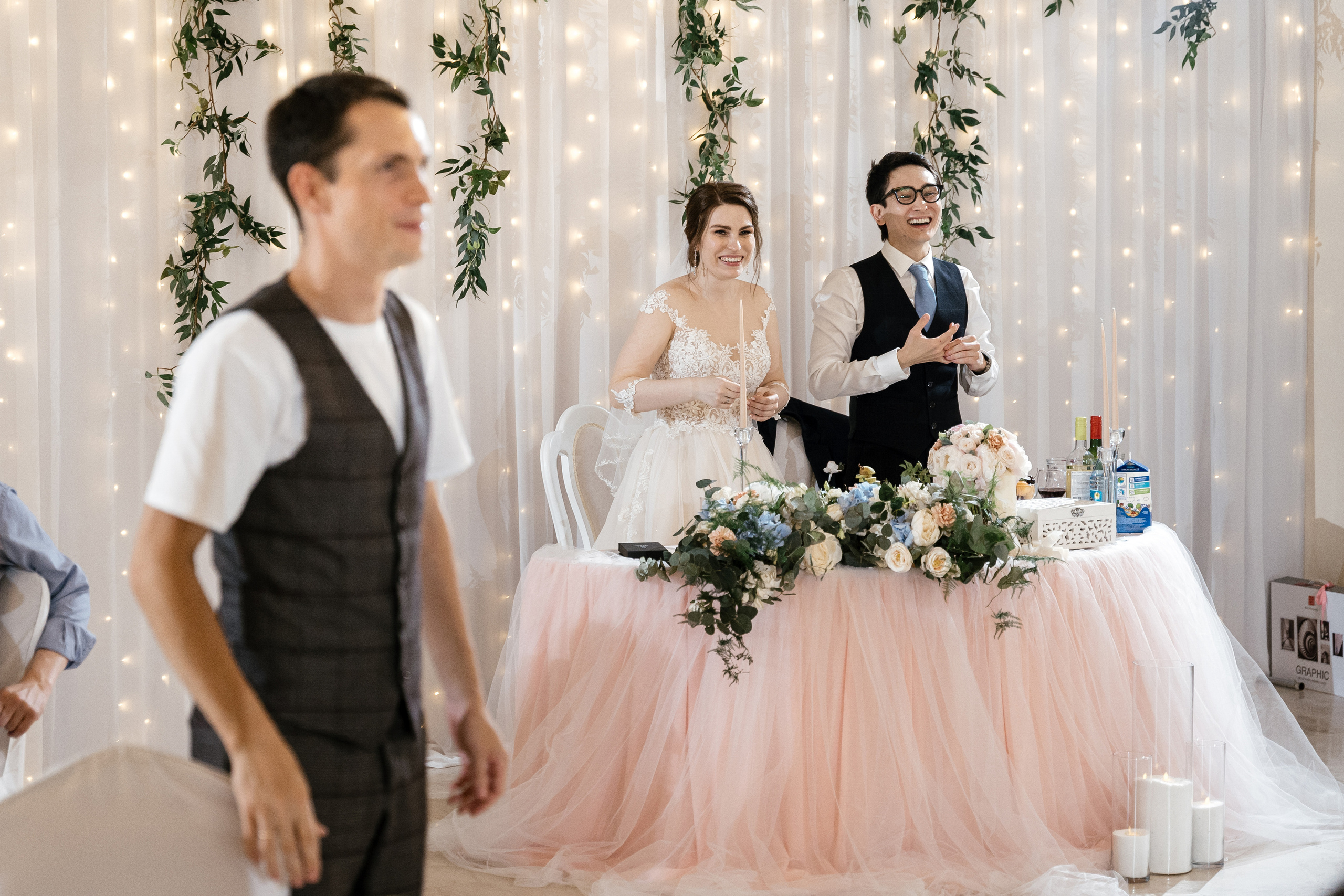 03.07.2021 Wedding day. Фотограф Томск, Новосибирск Влад Свириденко