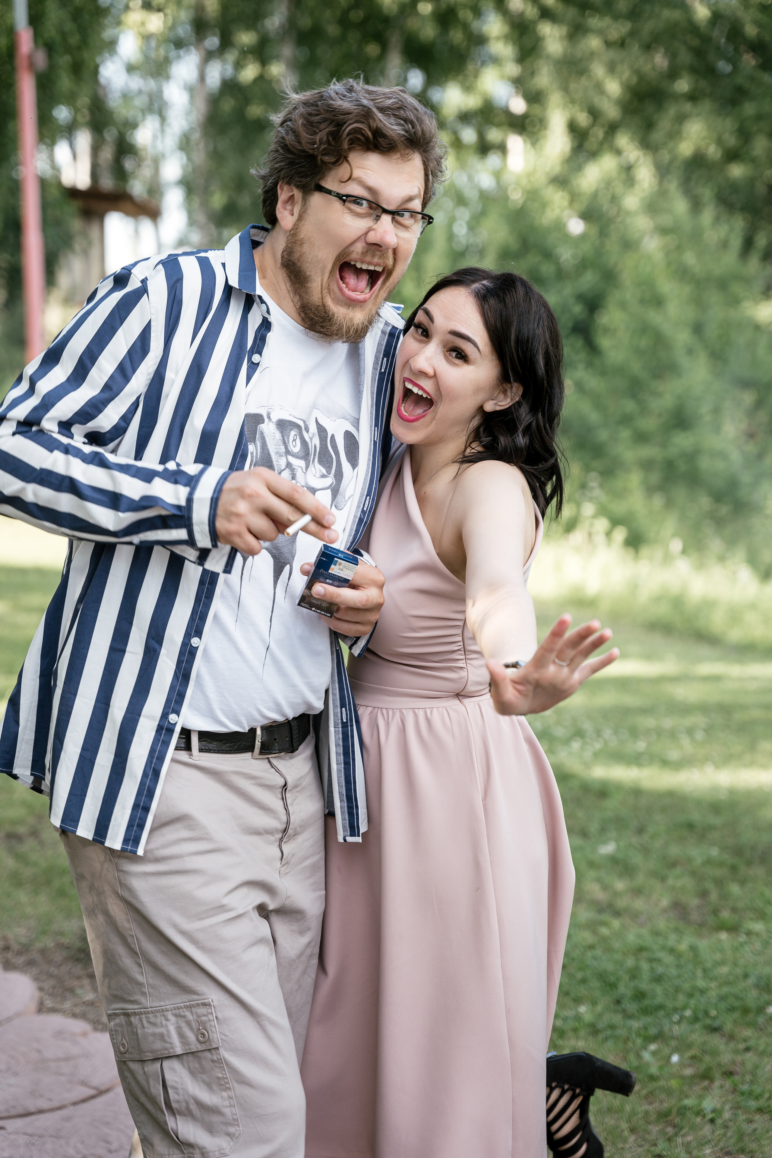 09.07.2021 Wedding day. Фотограф Томск, Новосибирск Влад Свириденко