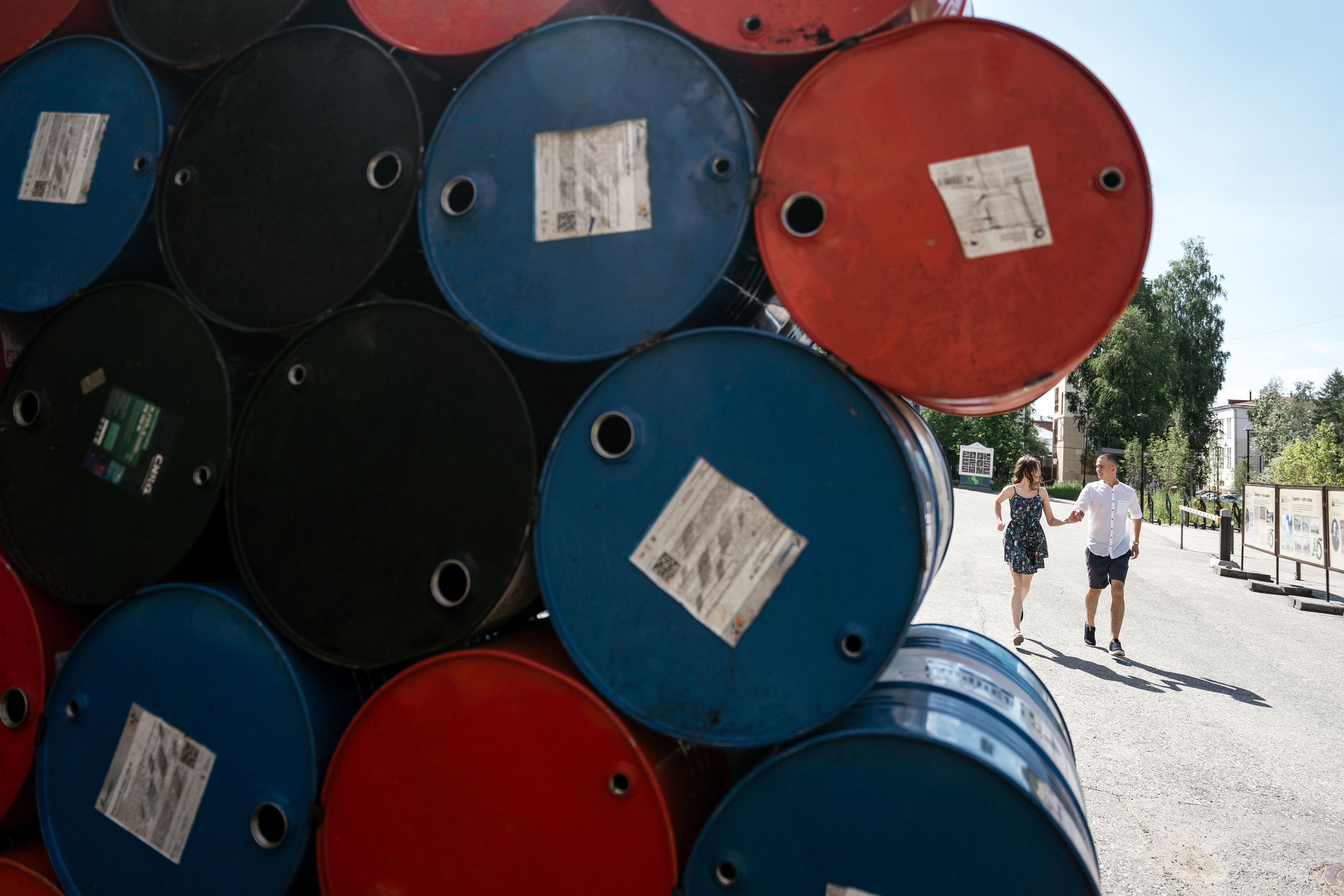 11.07.2021. Фотограф Томск, Новосибирск Влад Свириденко