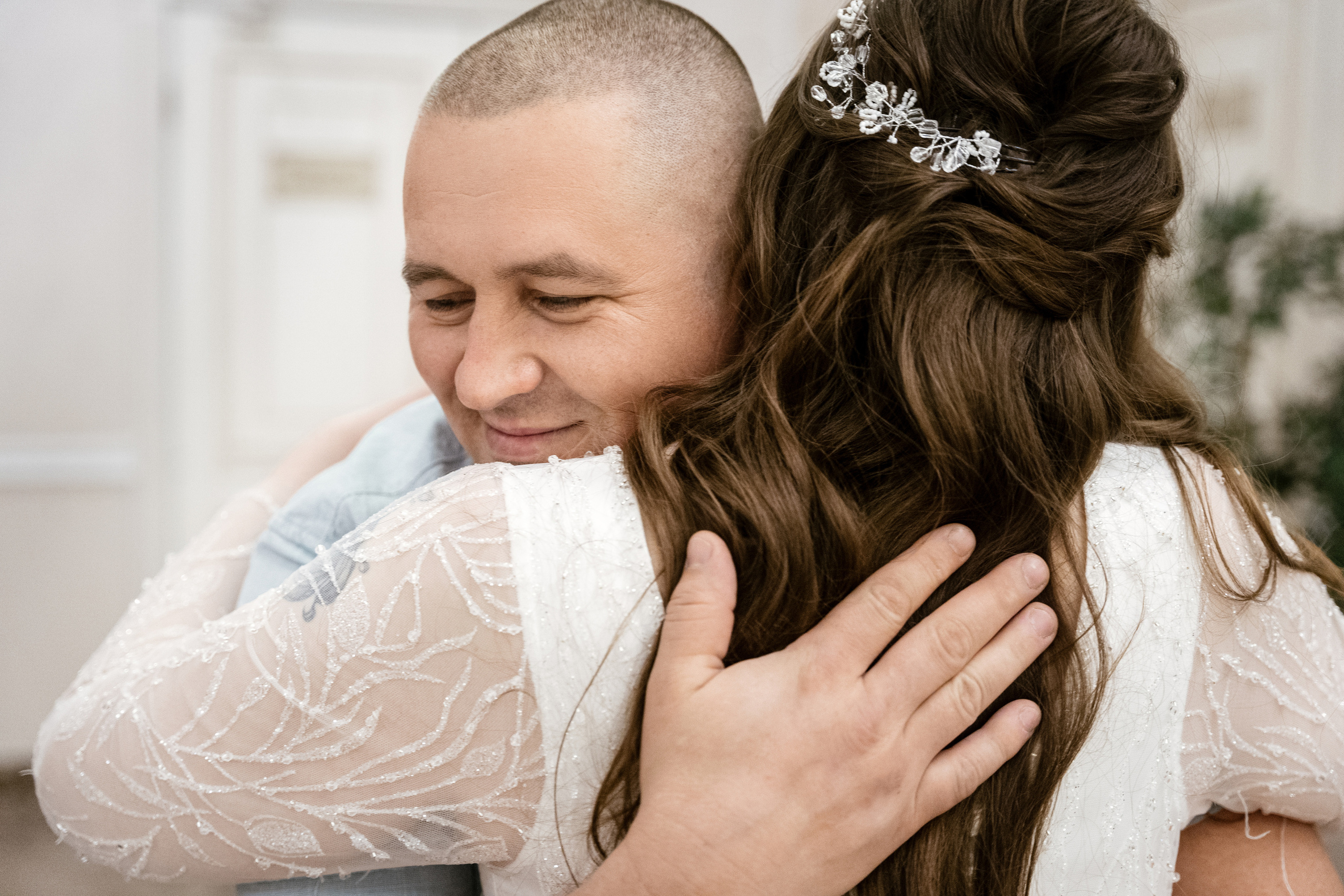 Wedding Day 24.04.21. Фотограф Томск, Новосибирск Влад Свириденко