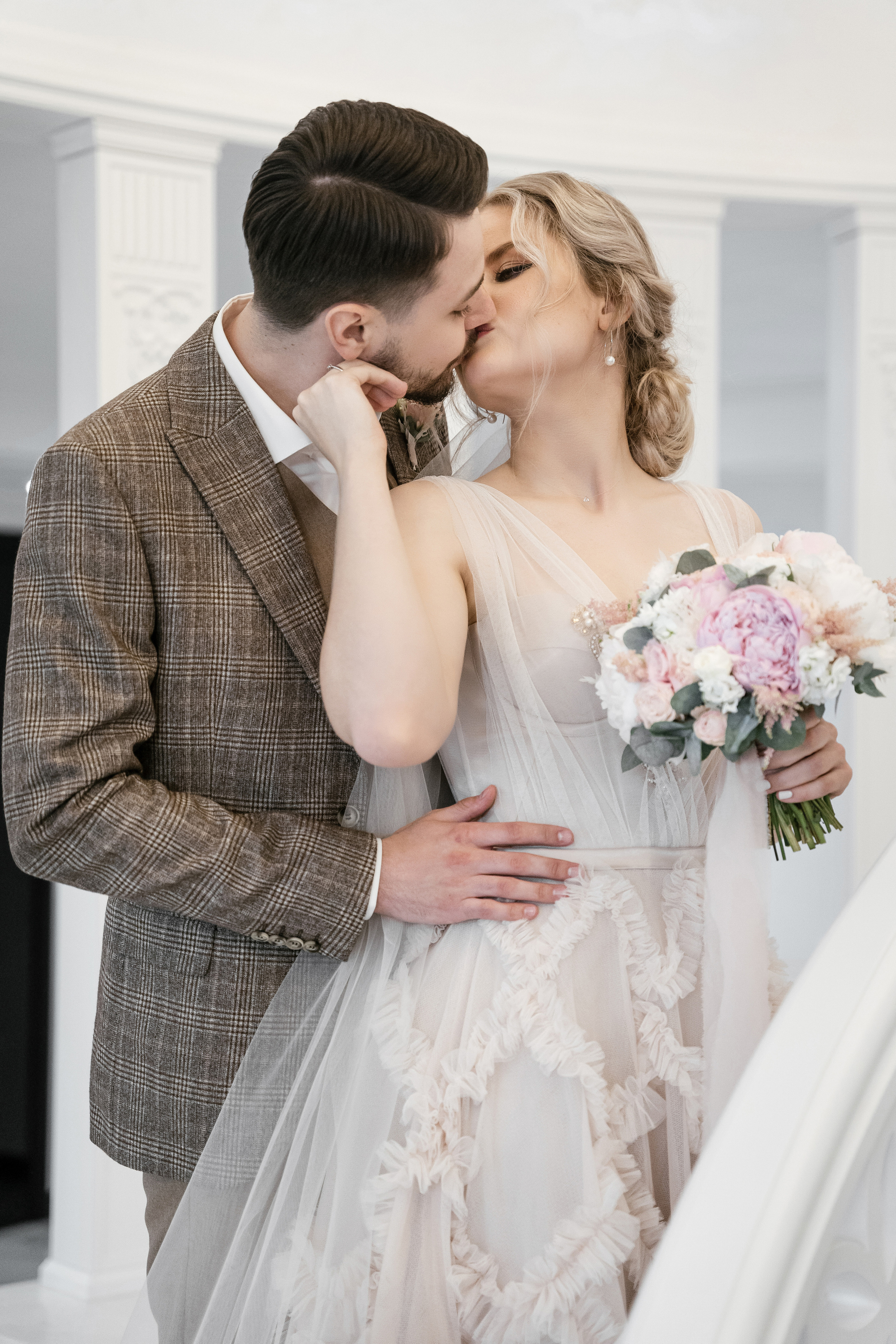 16.06.21 Wedding day. Фотограф Томск, Новосибирск Влад Свириденко