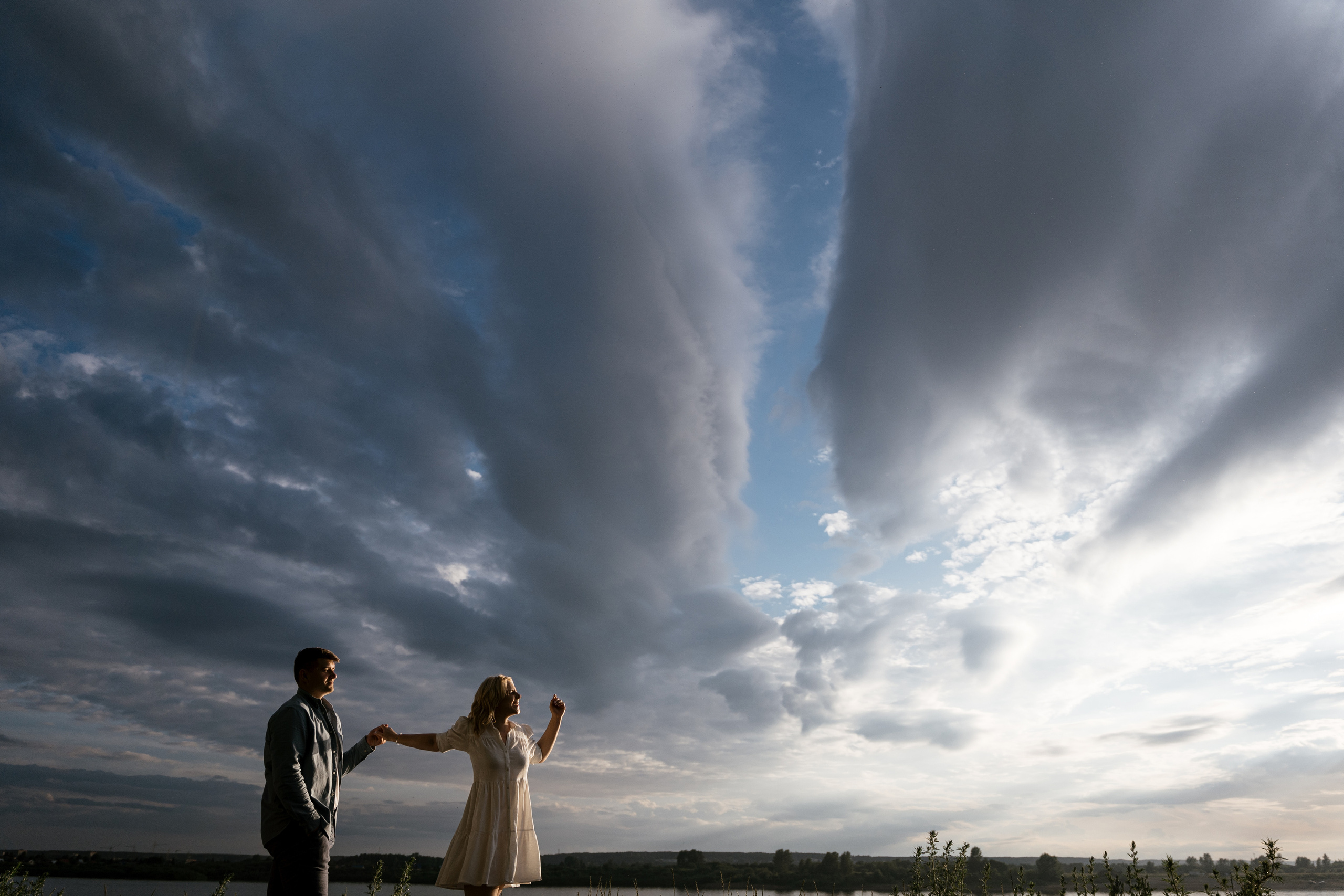 30.06.2021 Love Story. Фотограф Томск, Новосибирск Влад Свириденко