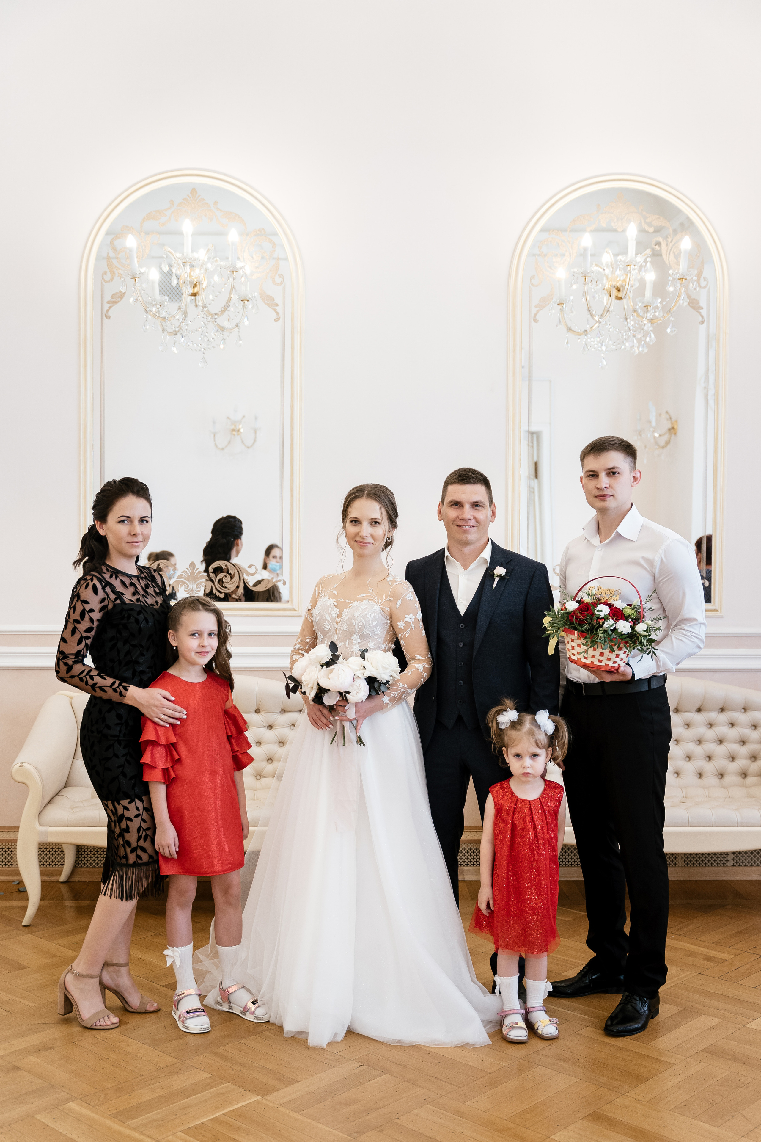 26.06.2021 Wedding day. Фотограф Томск, Новосибирск Влад Свириденко