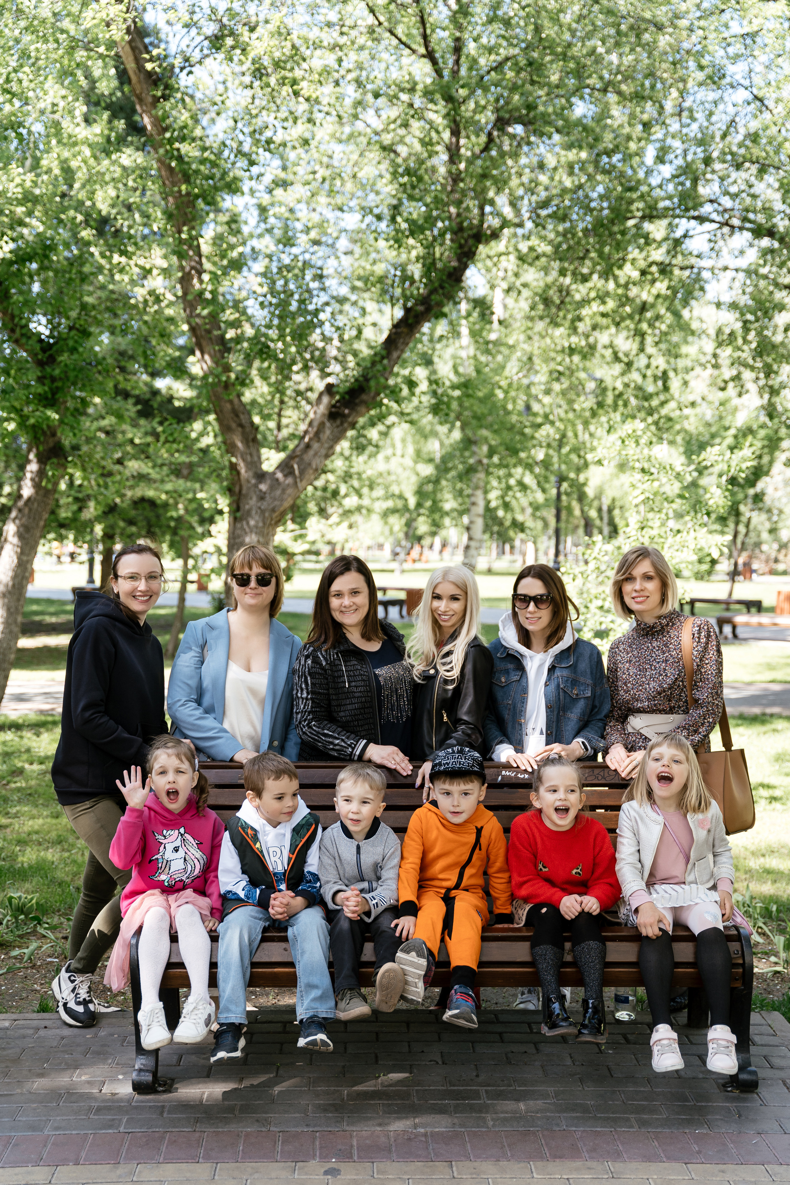 Kids. Фотограф Томск, Новосибирск Влад Свириденко