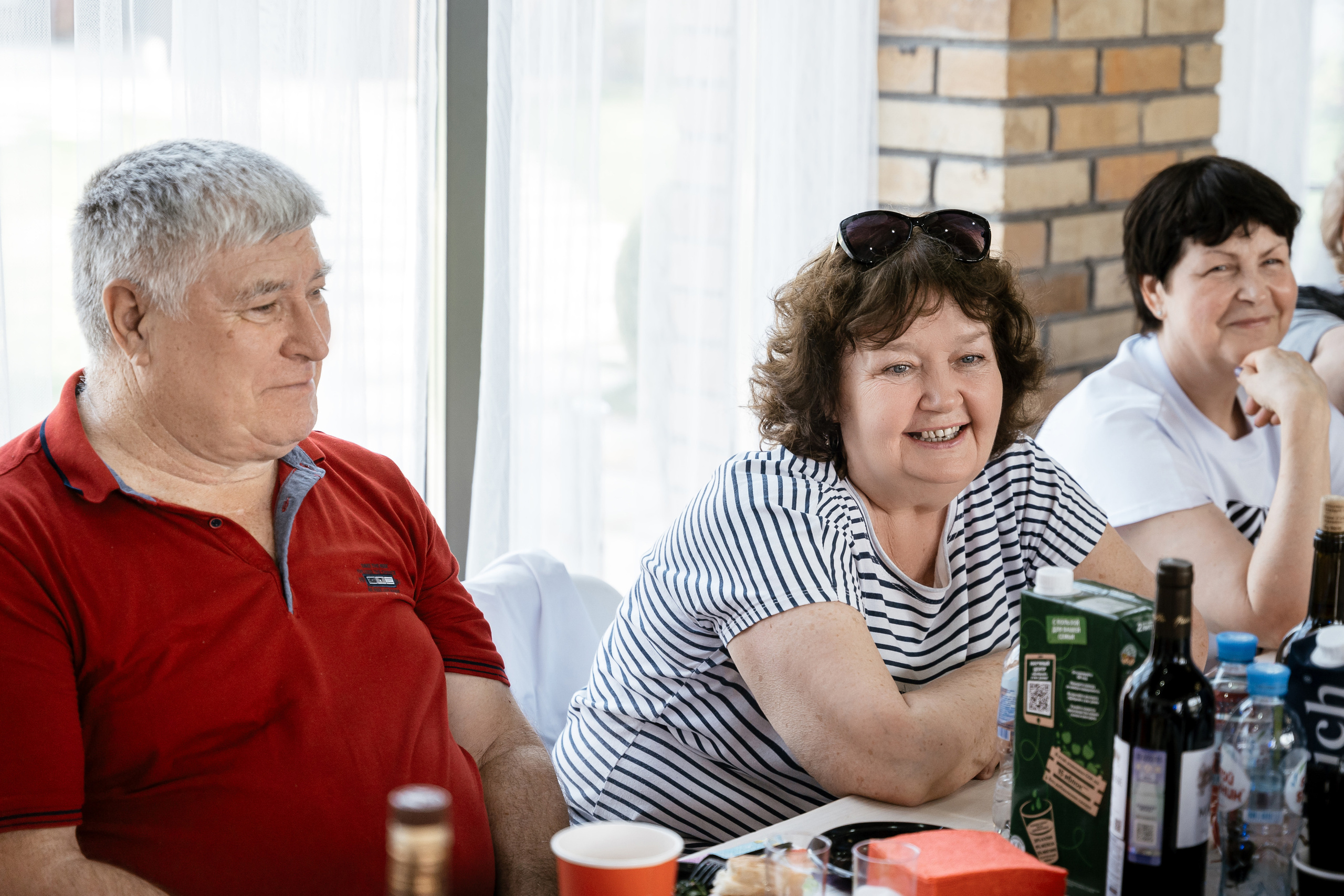 С днем рождения. Фотограф Томск, Новосибирск Влад Свириденко