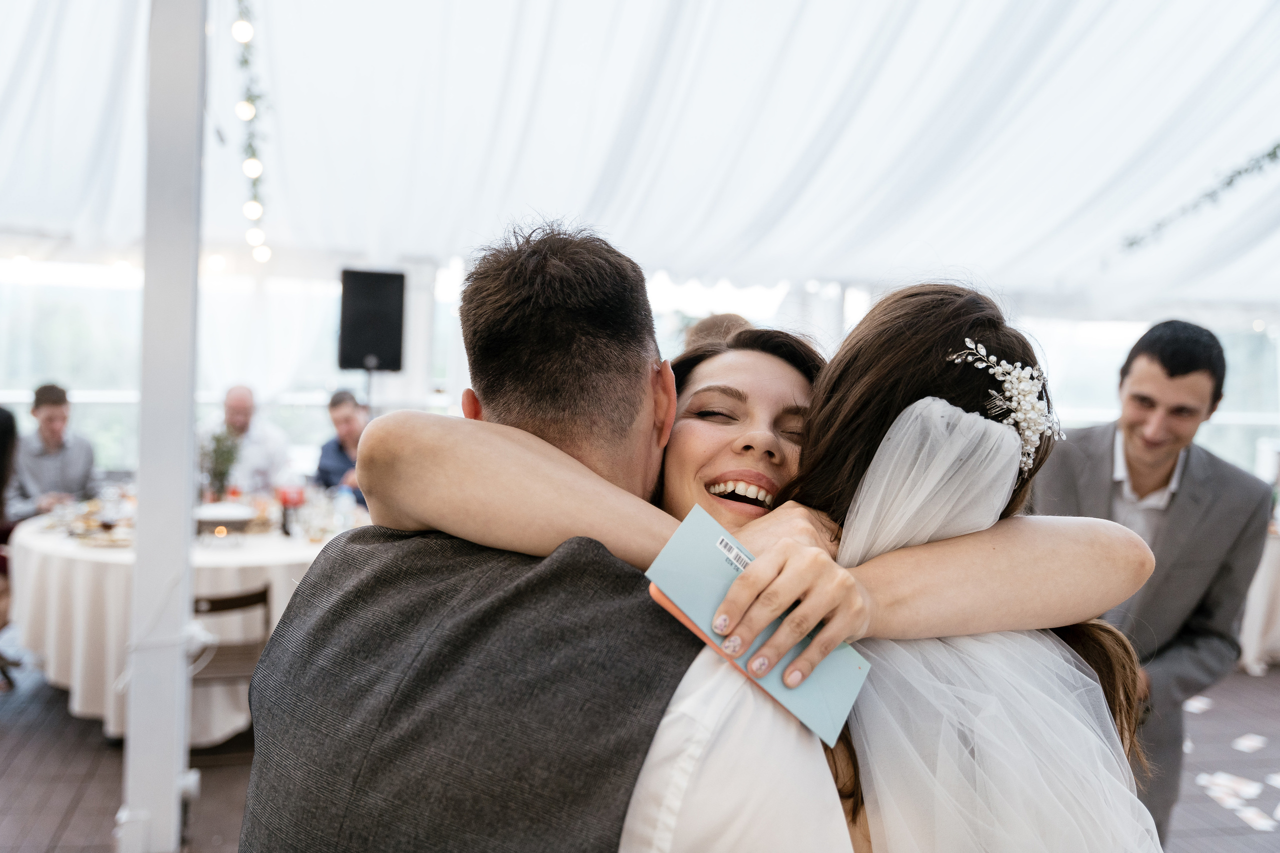 09.07.2021 Wedding day. Фотограф Томск, Новосибирск Влад Свириденко