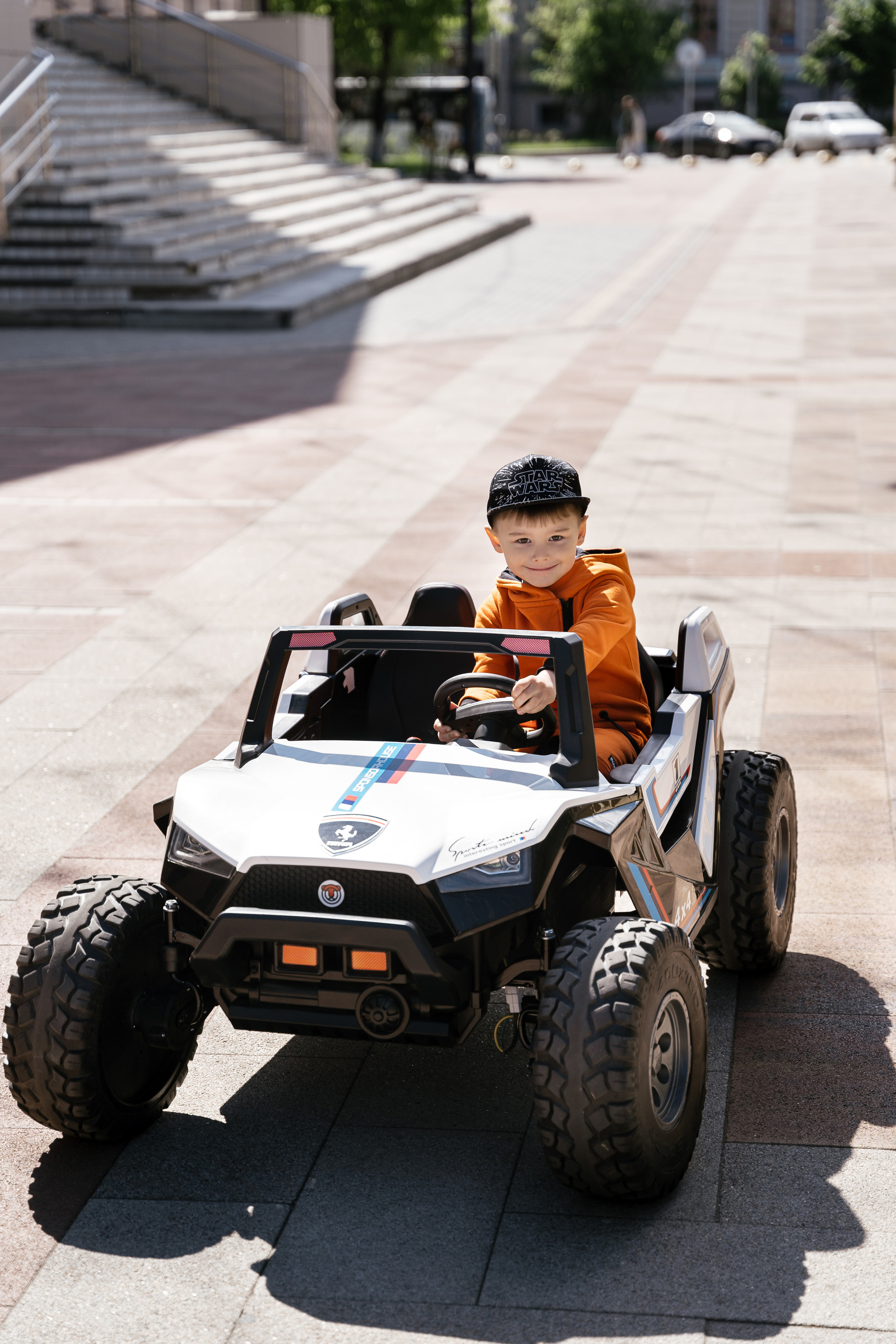 Kids. Фотограф Томск, Новосибирск Влад Свириденко