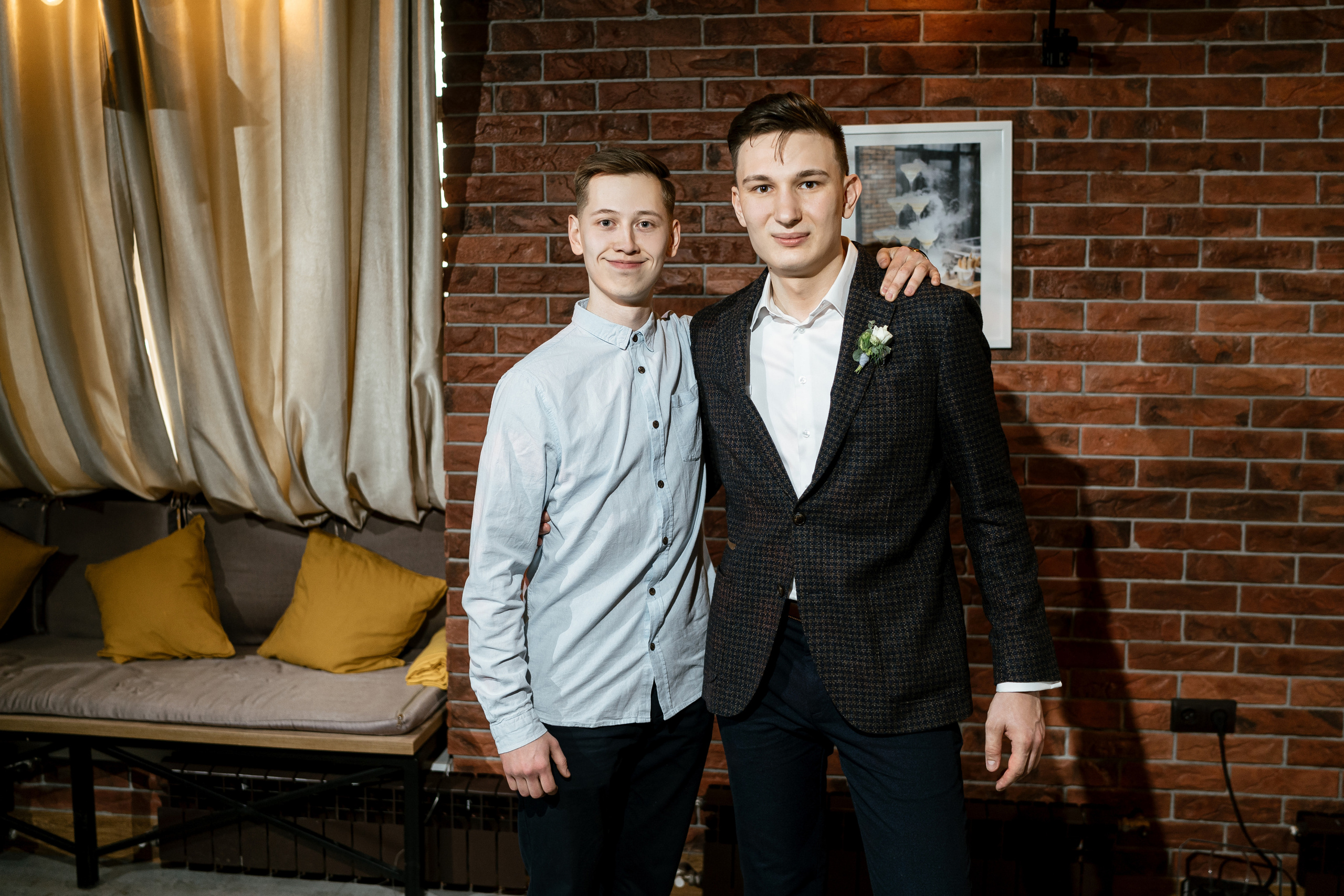 Ваня и Виолетта 17.04.2021. Фотограф Томск, Новосибирск Влад Свириденко