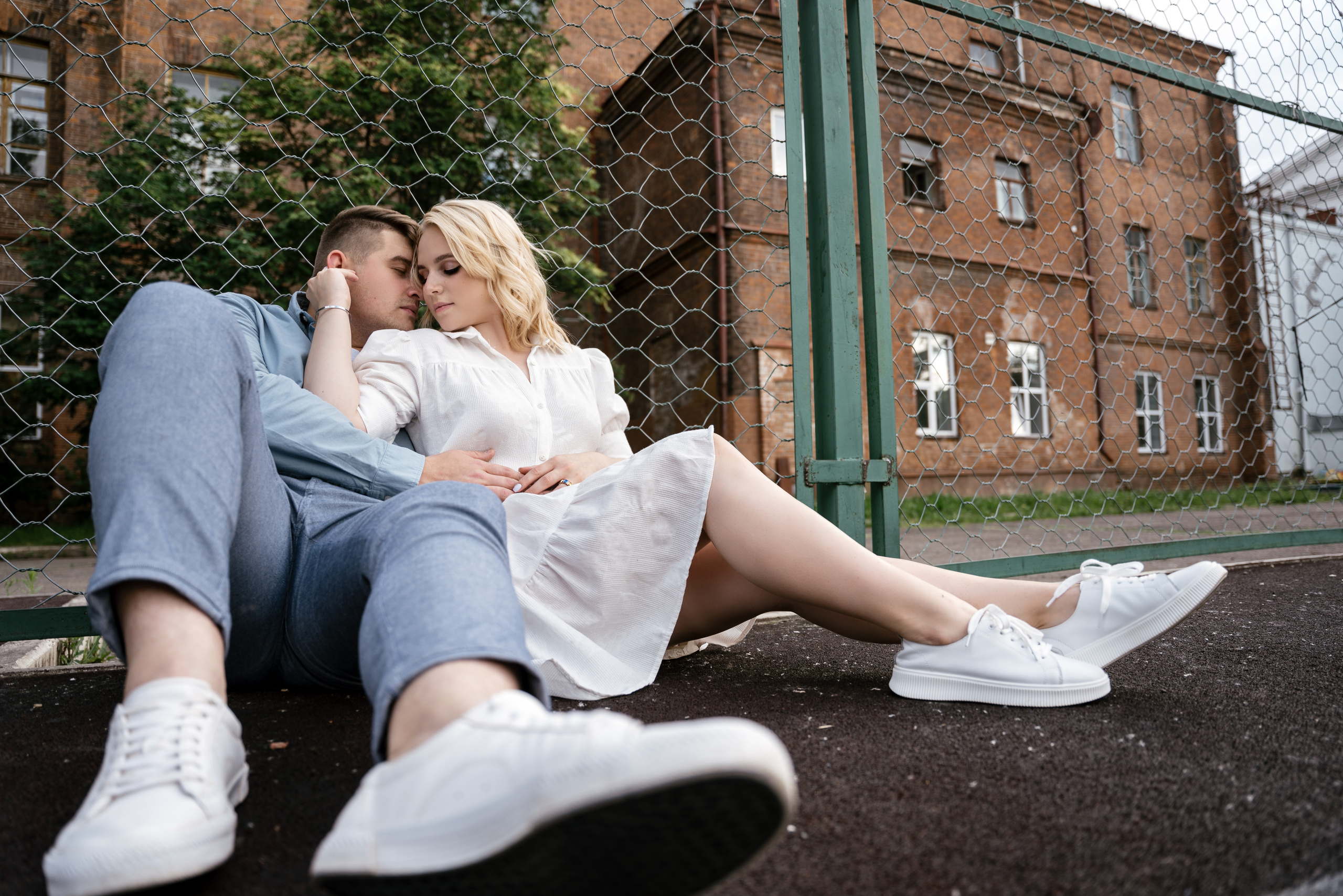 30.06.2021 Love Story. Фотограф Томск, Новосибирск Влад Свириденко