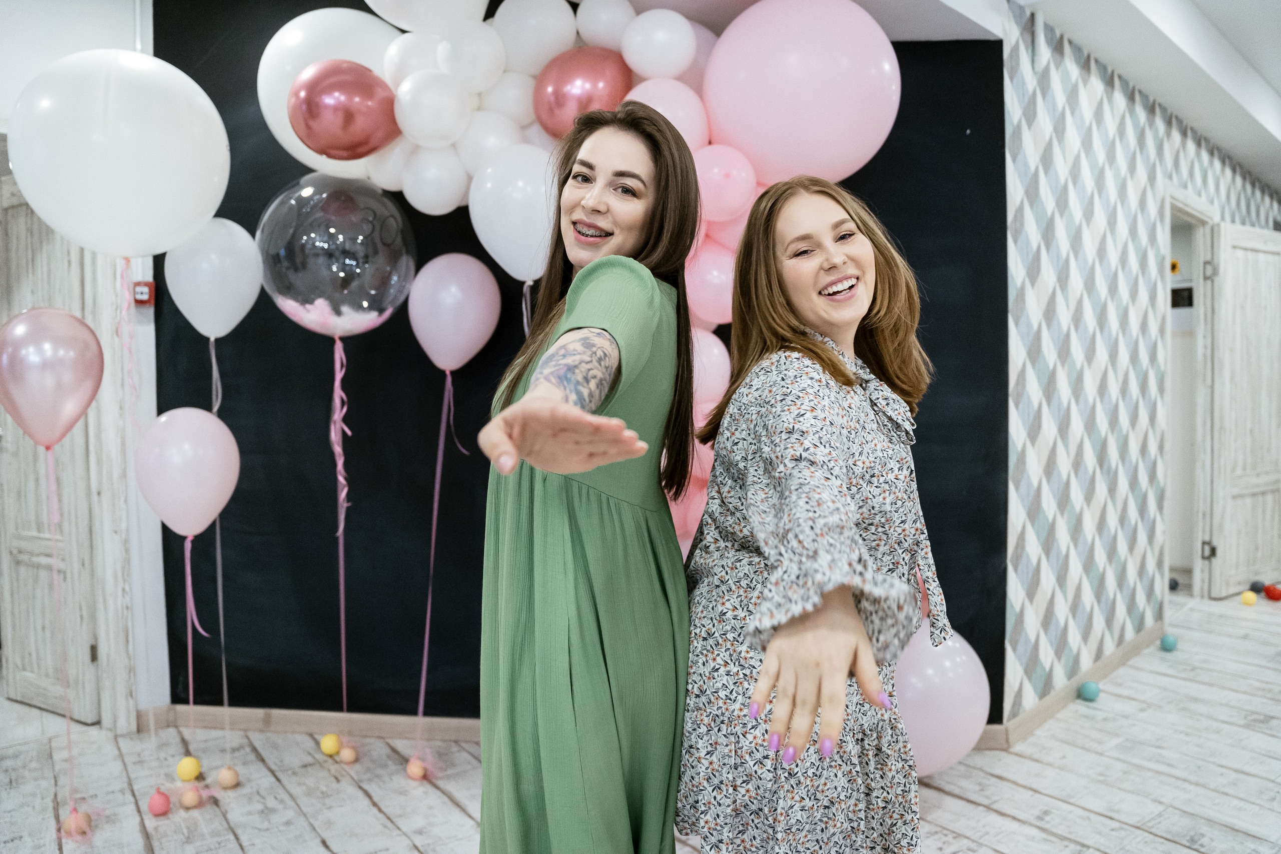 Мне сегодня 30 лет. Фотограф Томск, Новосибирск Влад Свириденко