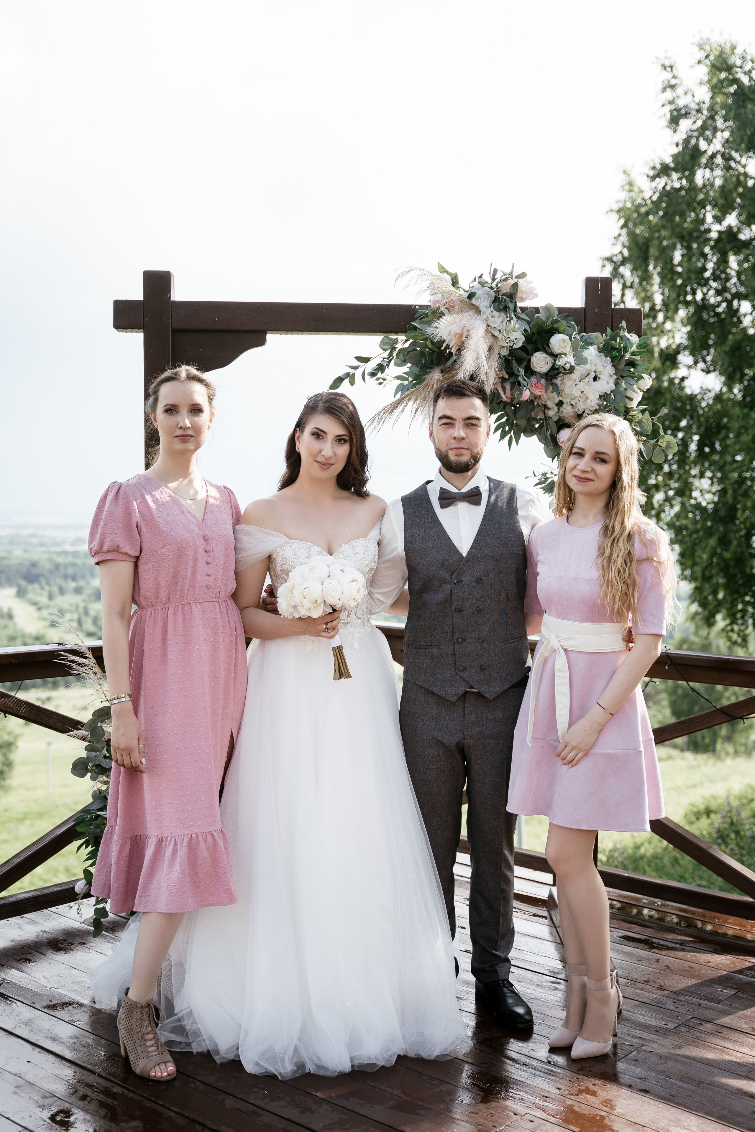 09.07.2021 Wedding day. Фотограф Томск, Новосибирск Влад Свириденко
