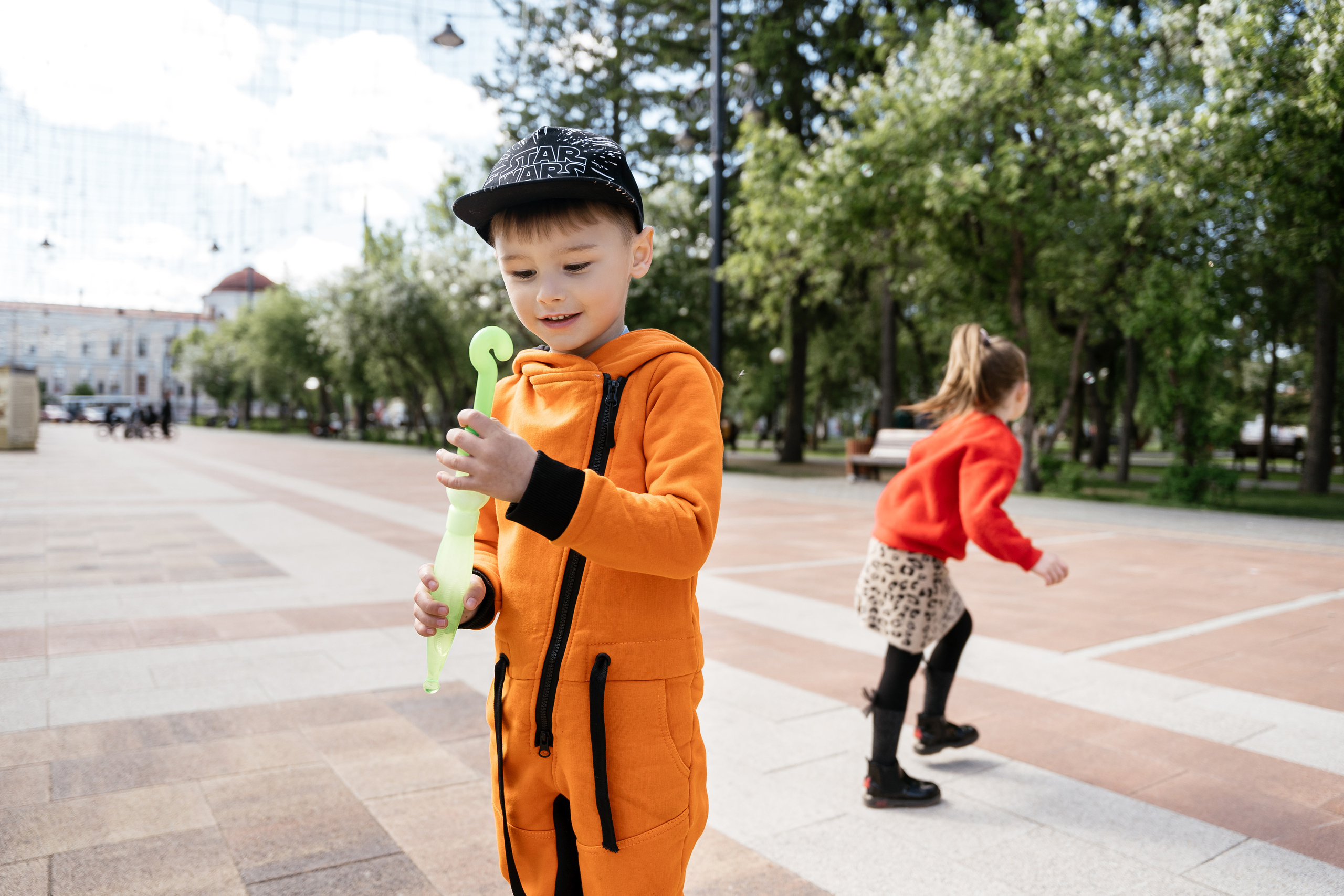 Kids. Фотограф Томск, Новосибирск Влад Свириденко