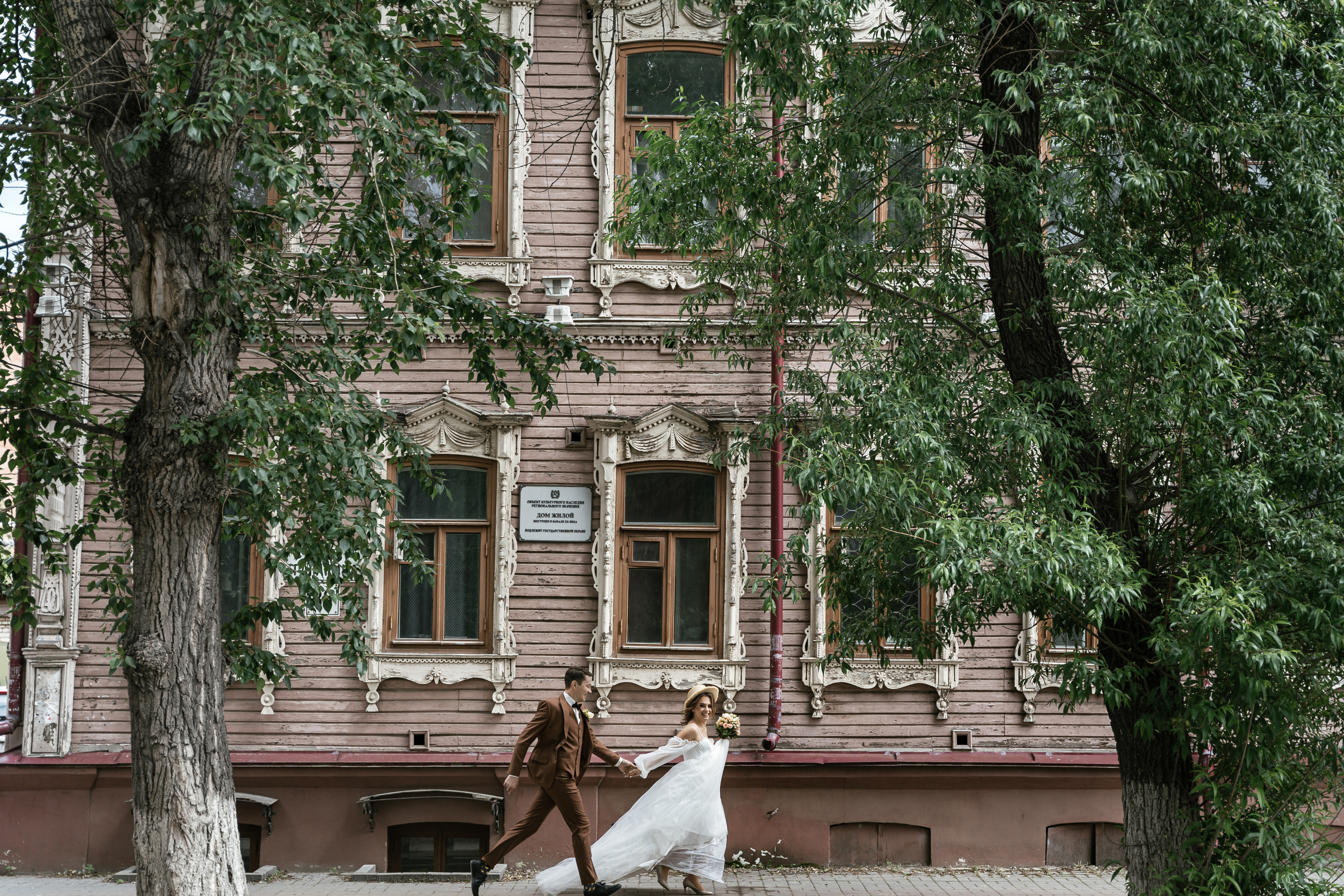 10.06.2021 Wedding day. Фотограф Томск, Новосибирск Влад Свириденко