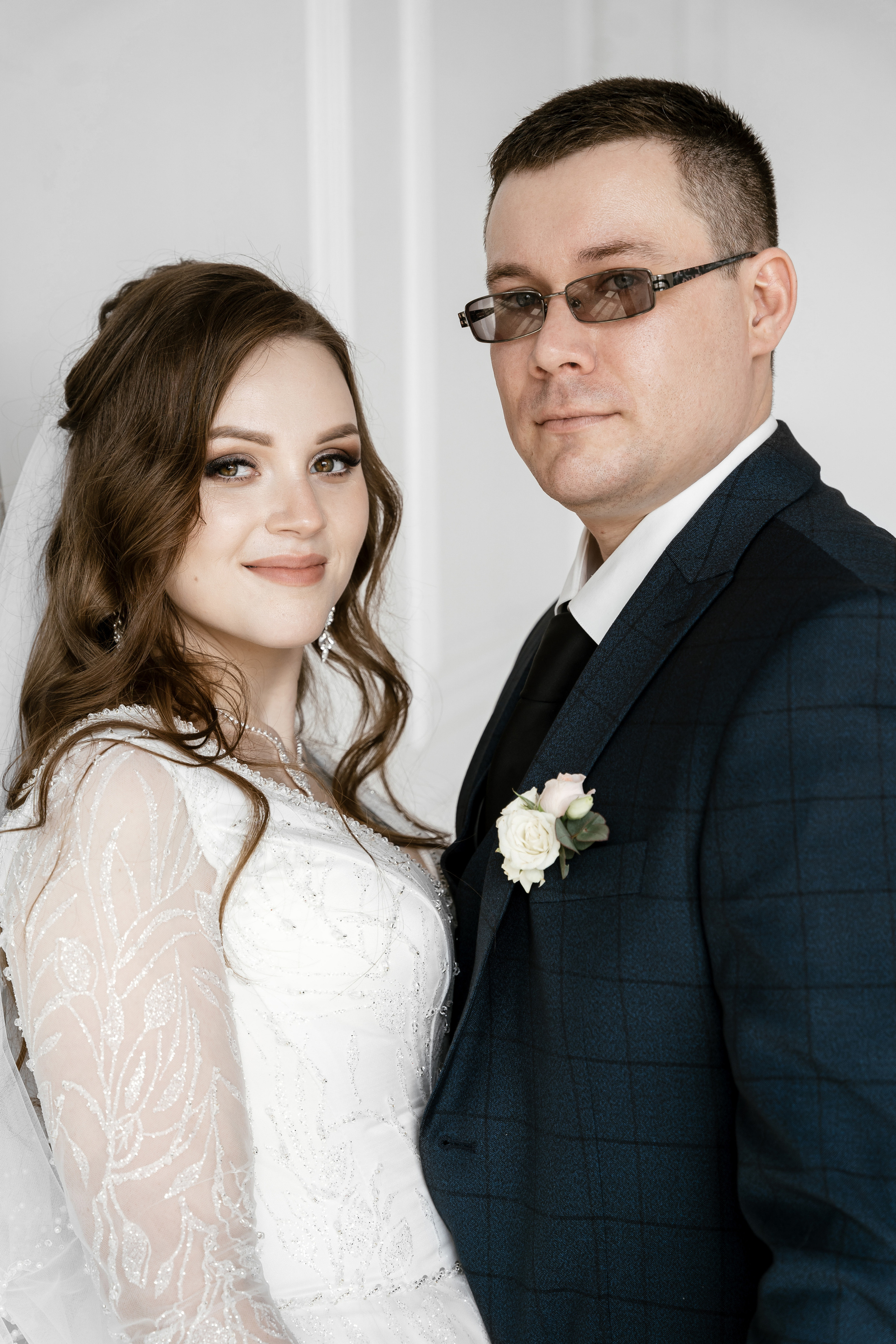 Wedding Day 24.04.21. Фотограф Томск, Новосибирск Влад Свириденко