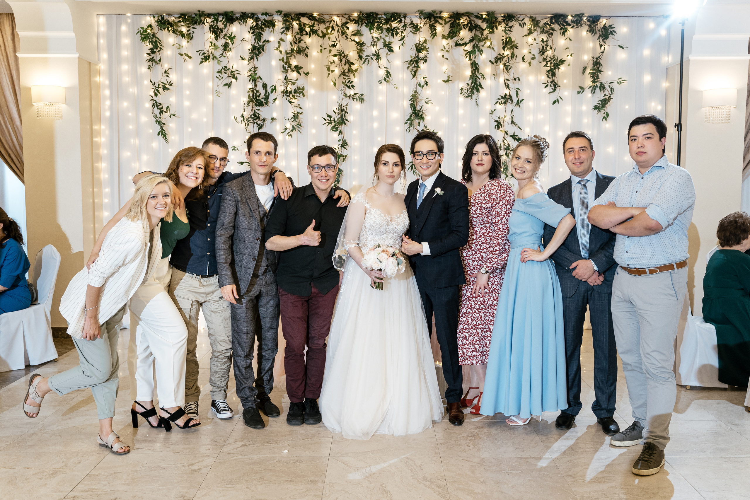 03.07.2021 Wedding day. Фотограф Томск, Новосибирск Влад Свириденко