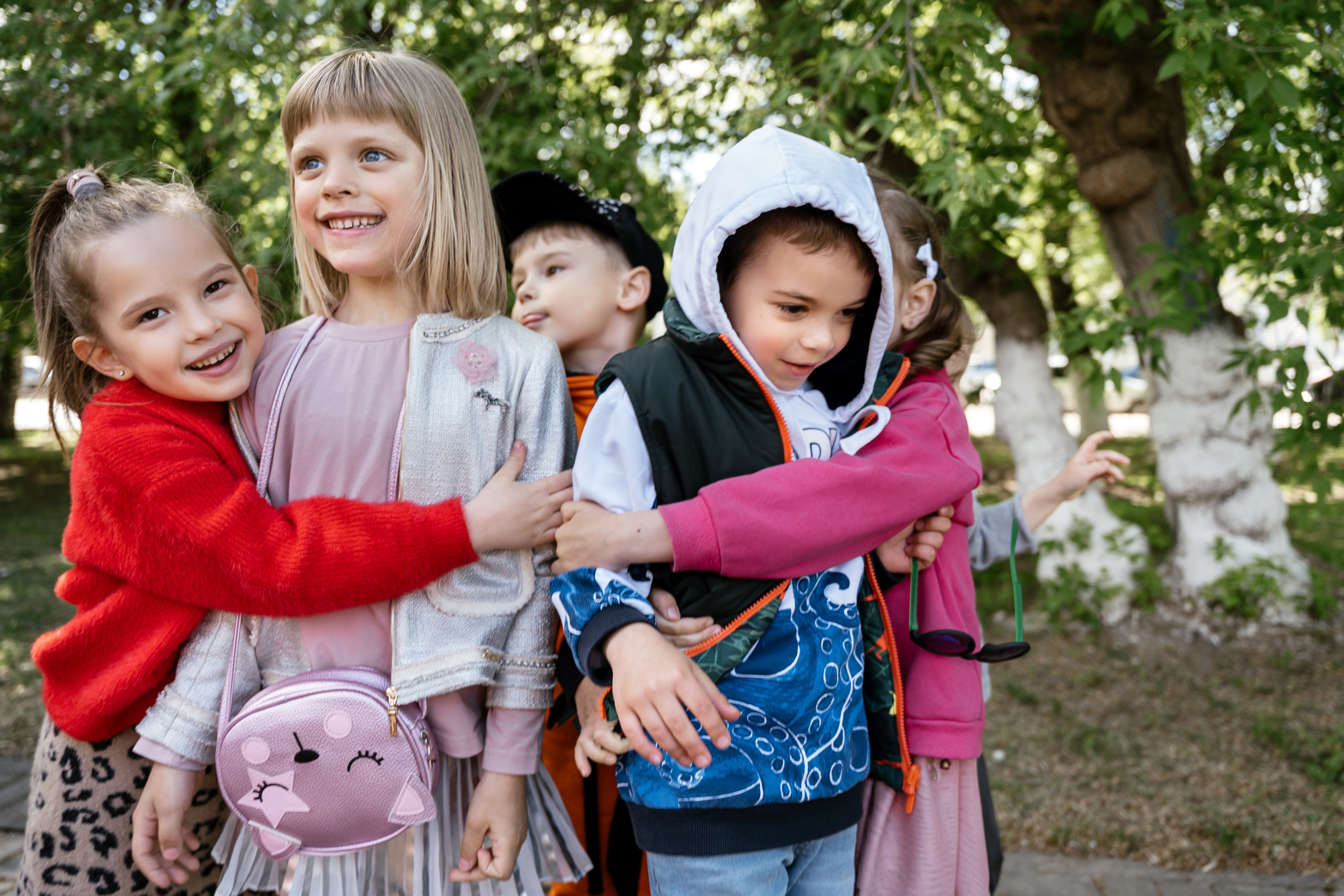 Kids. Фотограф Томск, Новосибирск Влад Свириденко