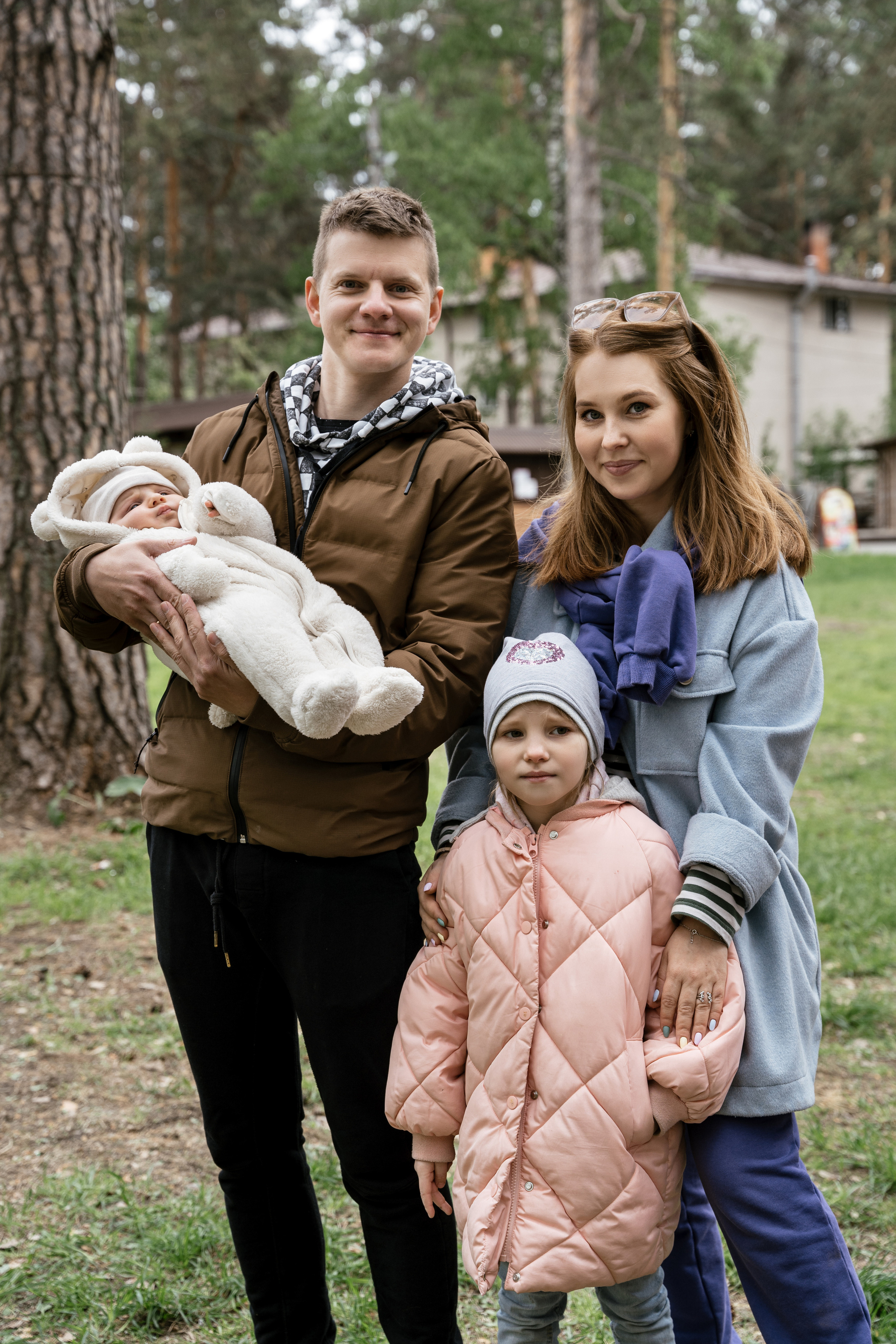 Первый выпускной. Фотограф Томск, Новосибирск Влад Свириденко