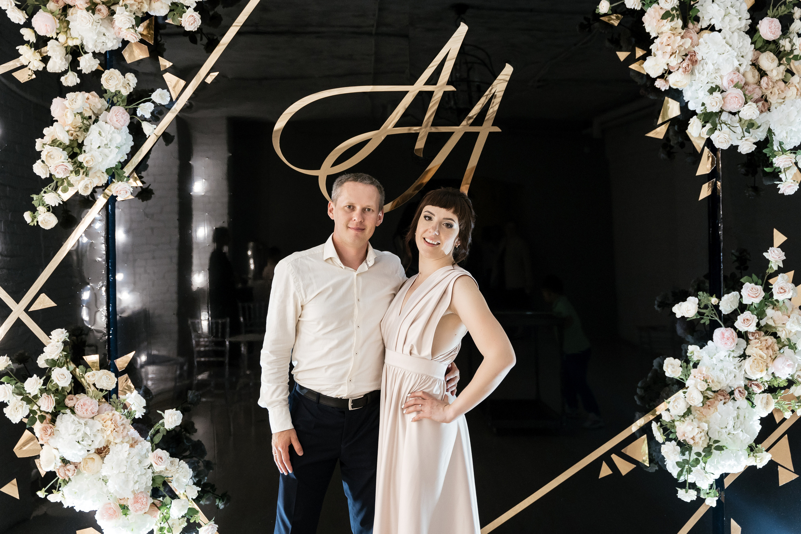 26.06.2021 Wedding day. Фотограф Томск, Новосибирск Влад Свириденко