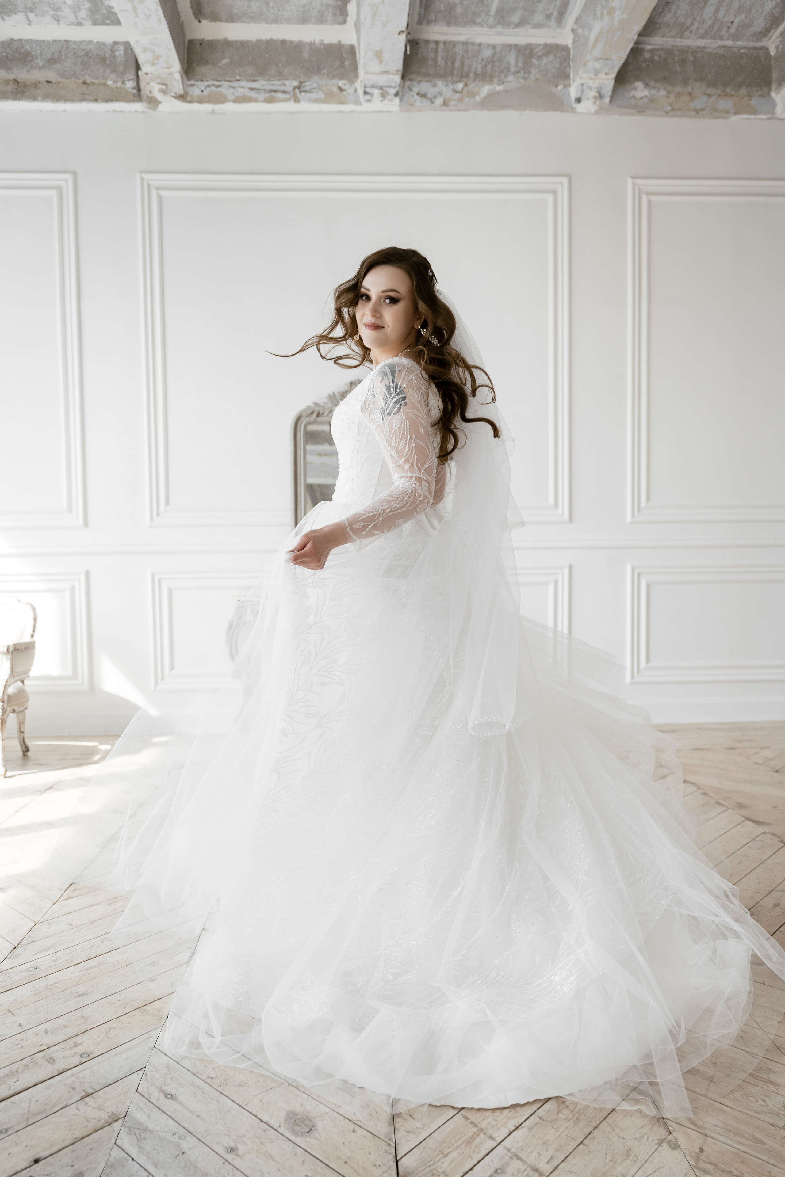 Wedding Day 24.04.21. Фотограф Томск, Новосибирск Влад Свириденко