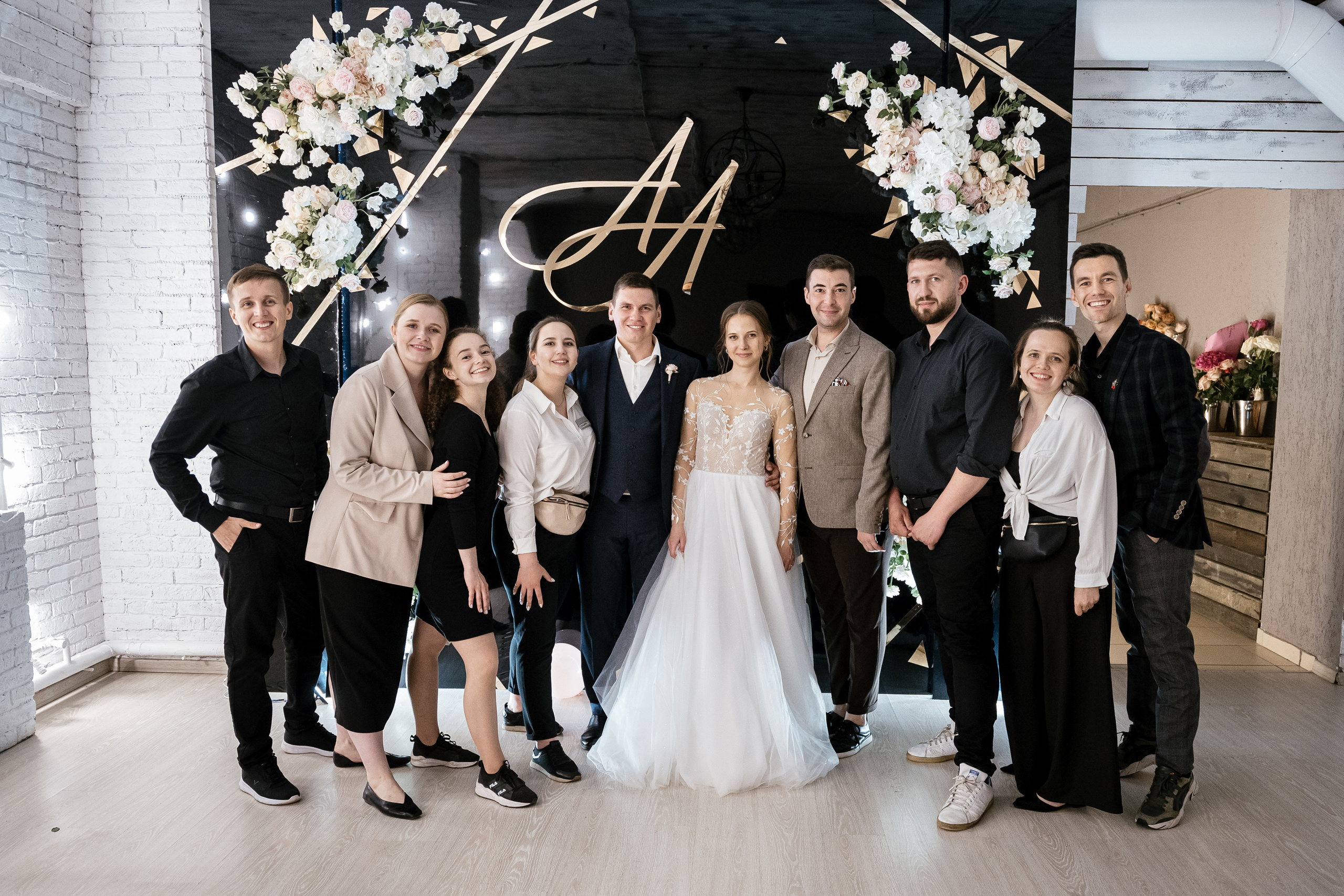 26.06.2021 Wedding day. Фотограф Томск, Новосибирск Влад Свириденко