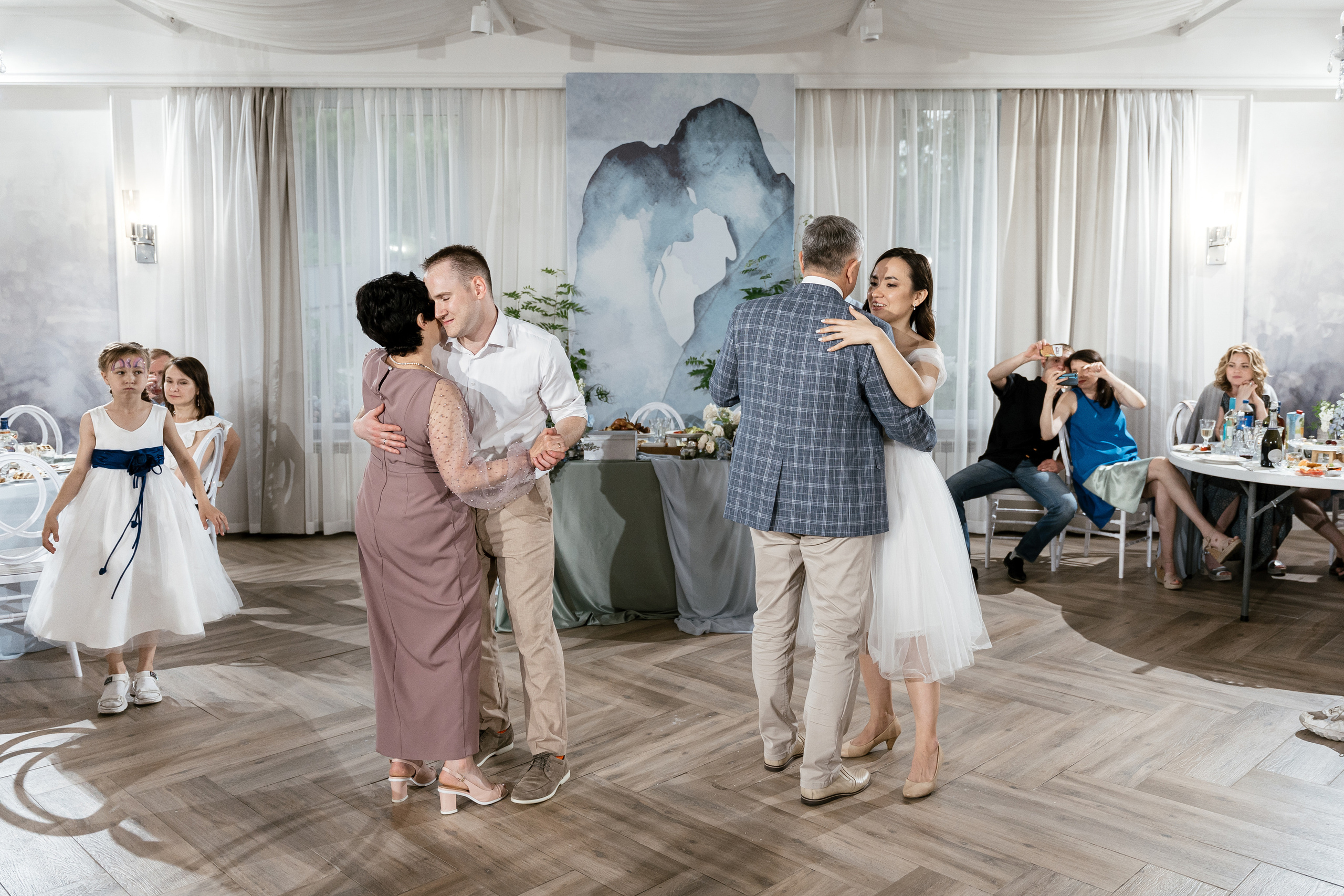 19.06.2021 Wedding day. Фотограф Томск, Новосибирск Влад Свириденко