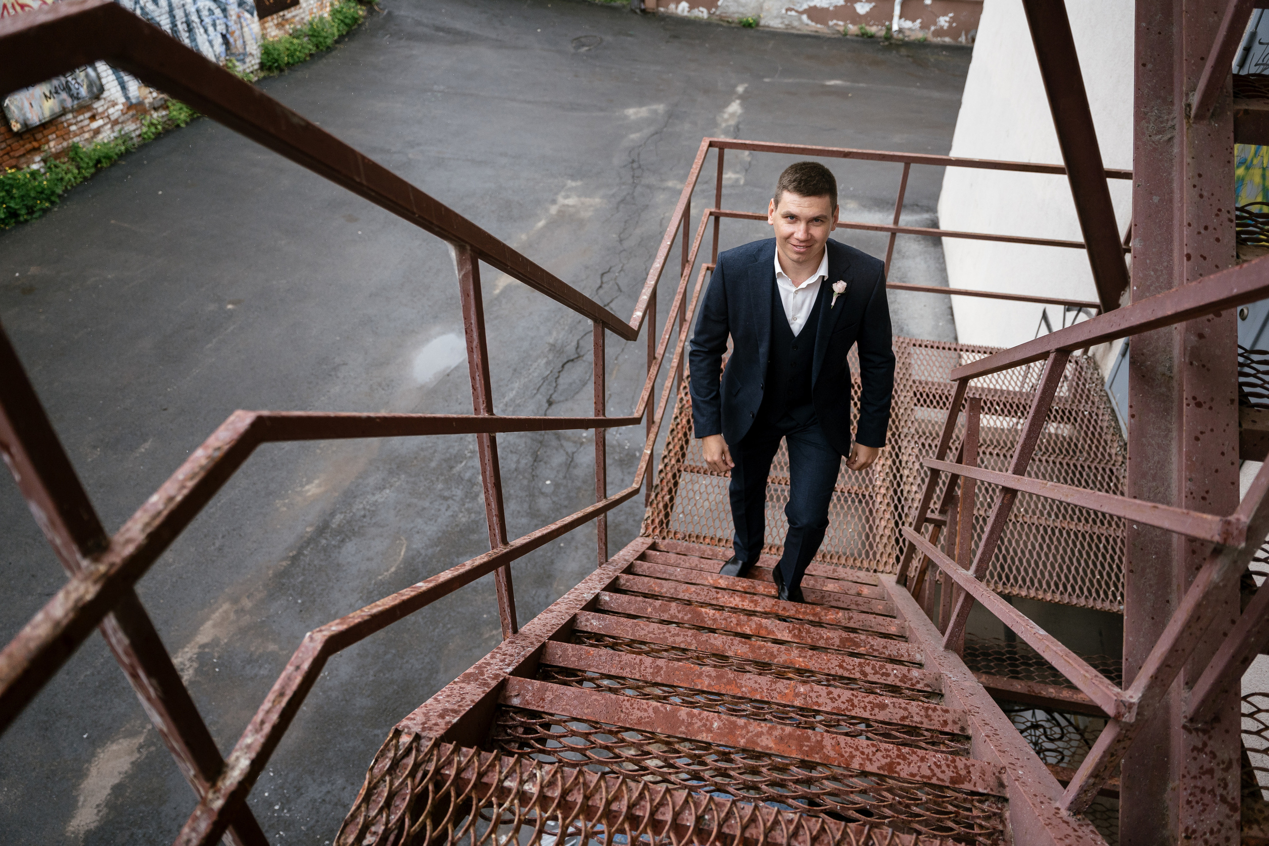 26.06.2021 Wedding day. Фотограф Томск, Новосибирск Влад Свириденко