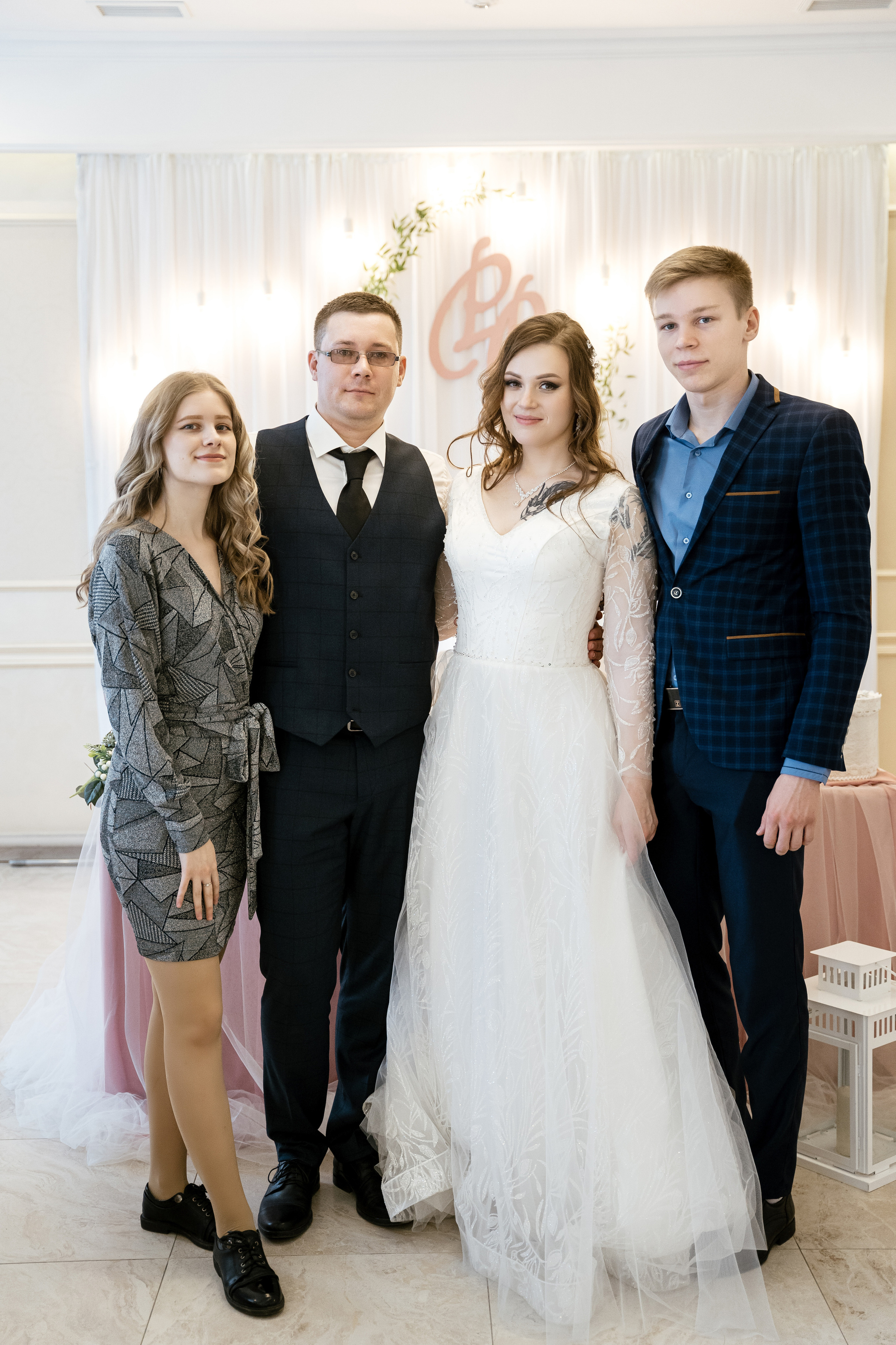 Wedding Day 24.04.21. Фотограф Томск, Новосибирск Влад Свириденко