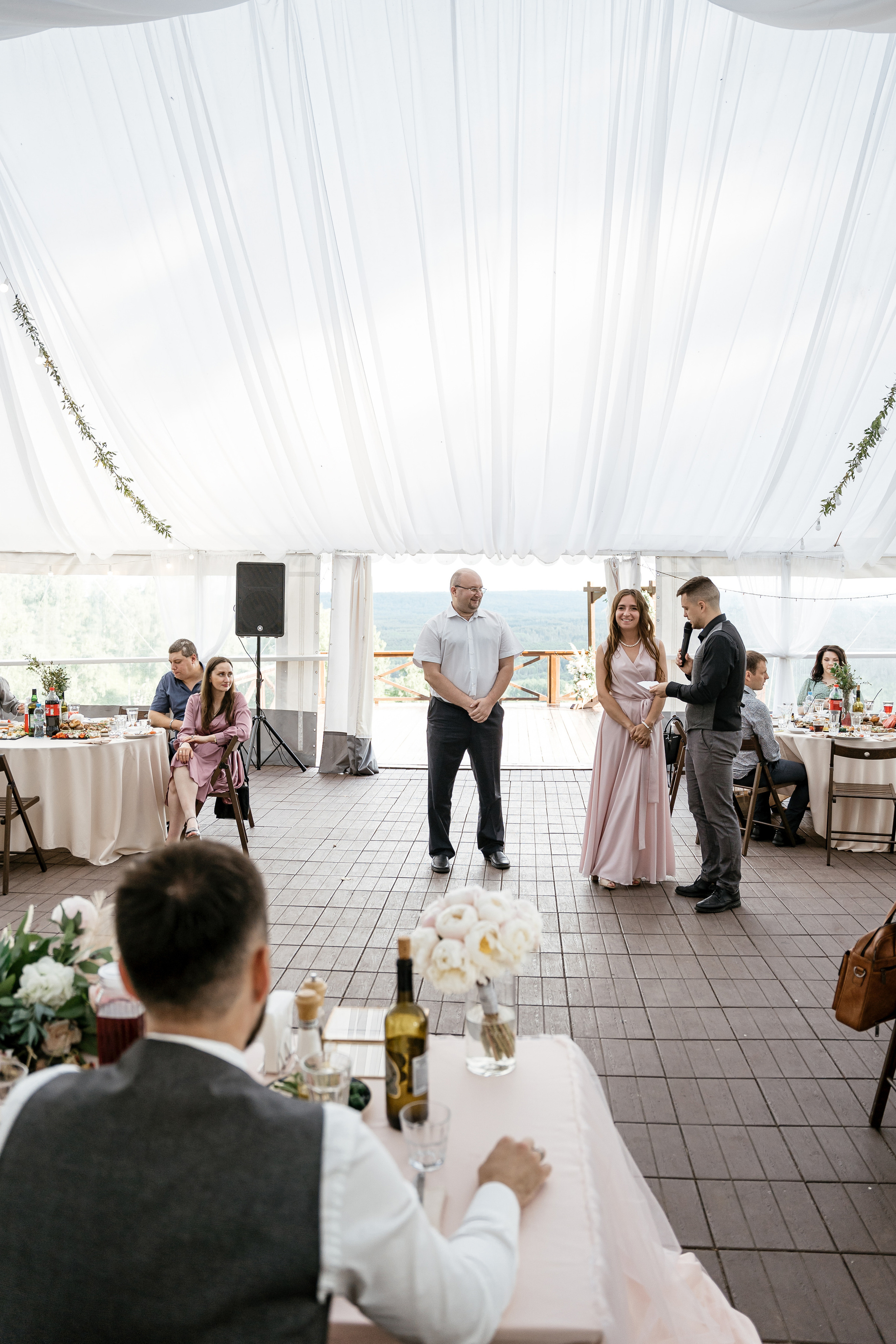 09.07.2021 Wedding day. Фотограф Томск, Новосибирск Влад Свириденко