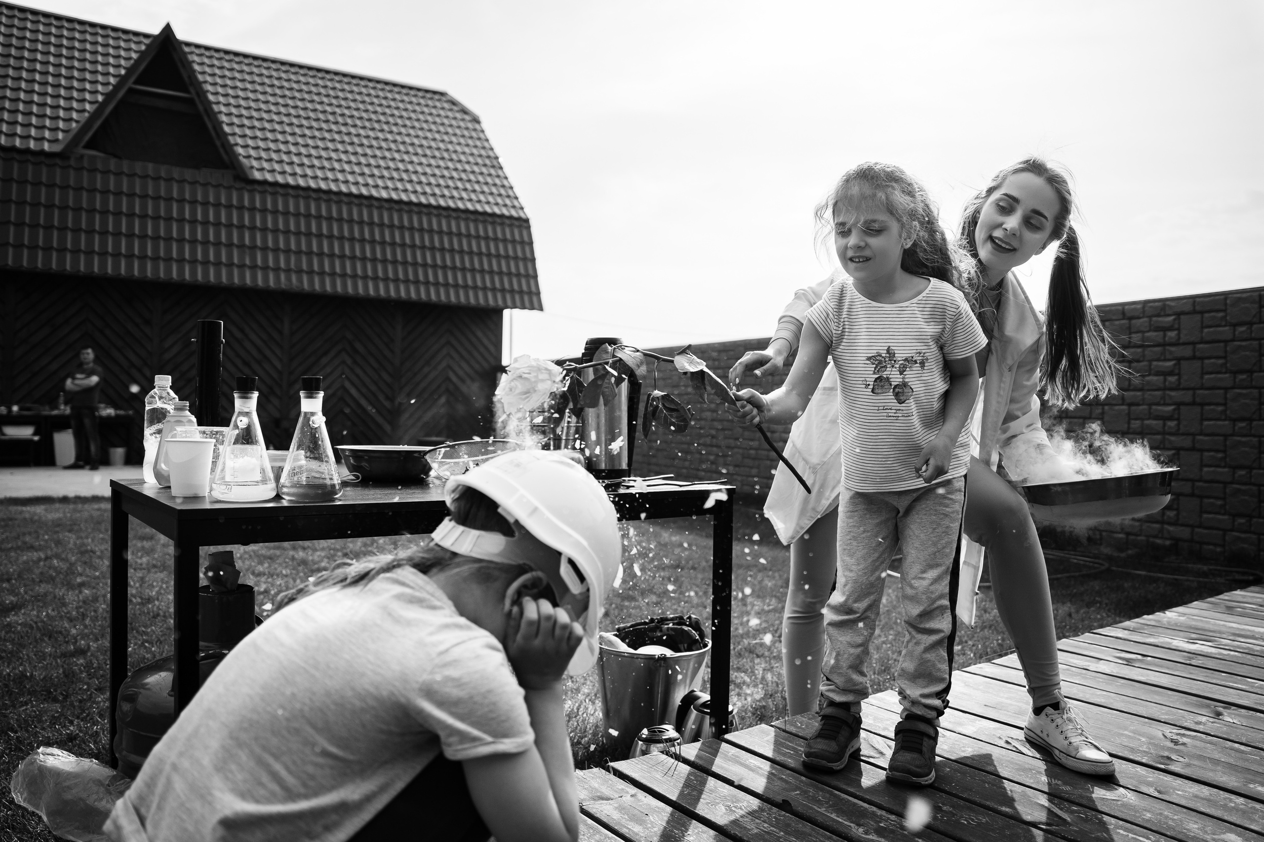 С днем рождения. Фотограф Томск, Новосибирск Влад Свириденко
