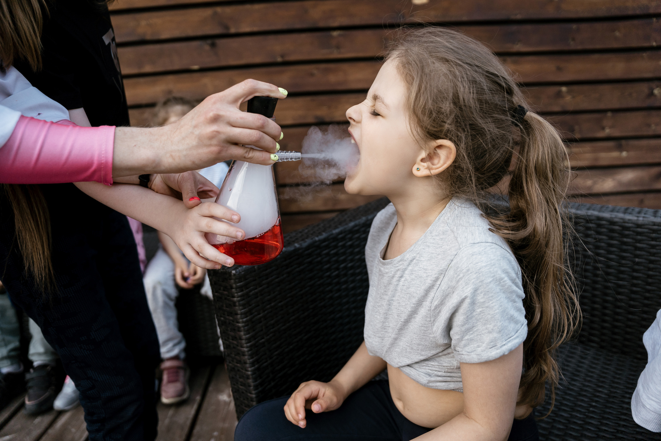 С днем рождения. Фотограф Томск, Новосибирск Влад Свириденко