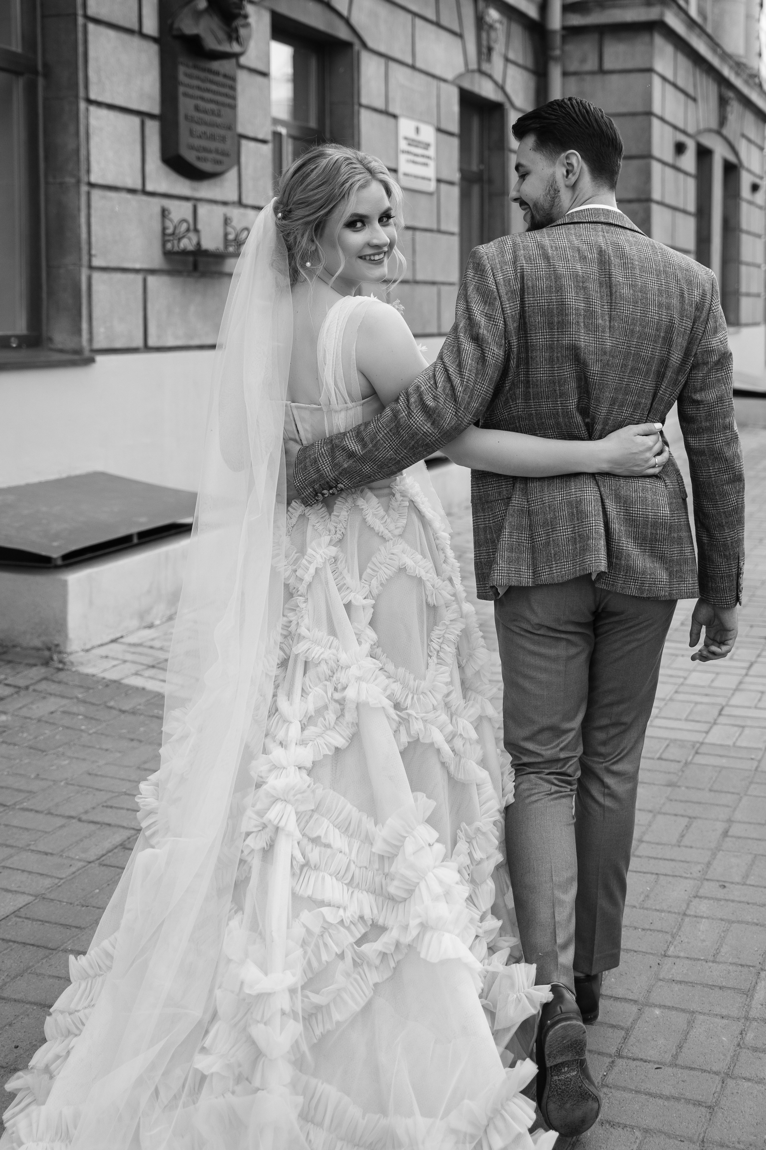 16.06.21 Wedding day. Фотограф Томск, Новосибирск Влад Свириденко