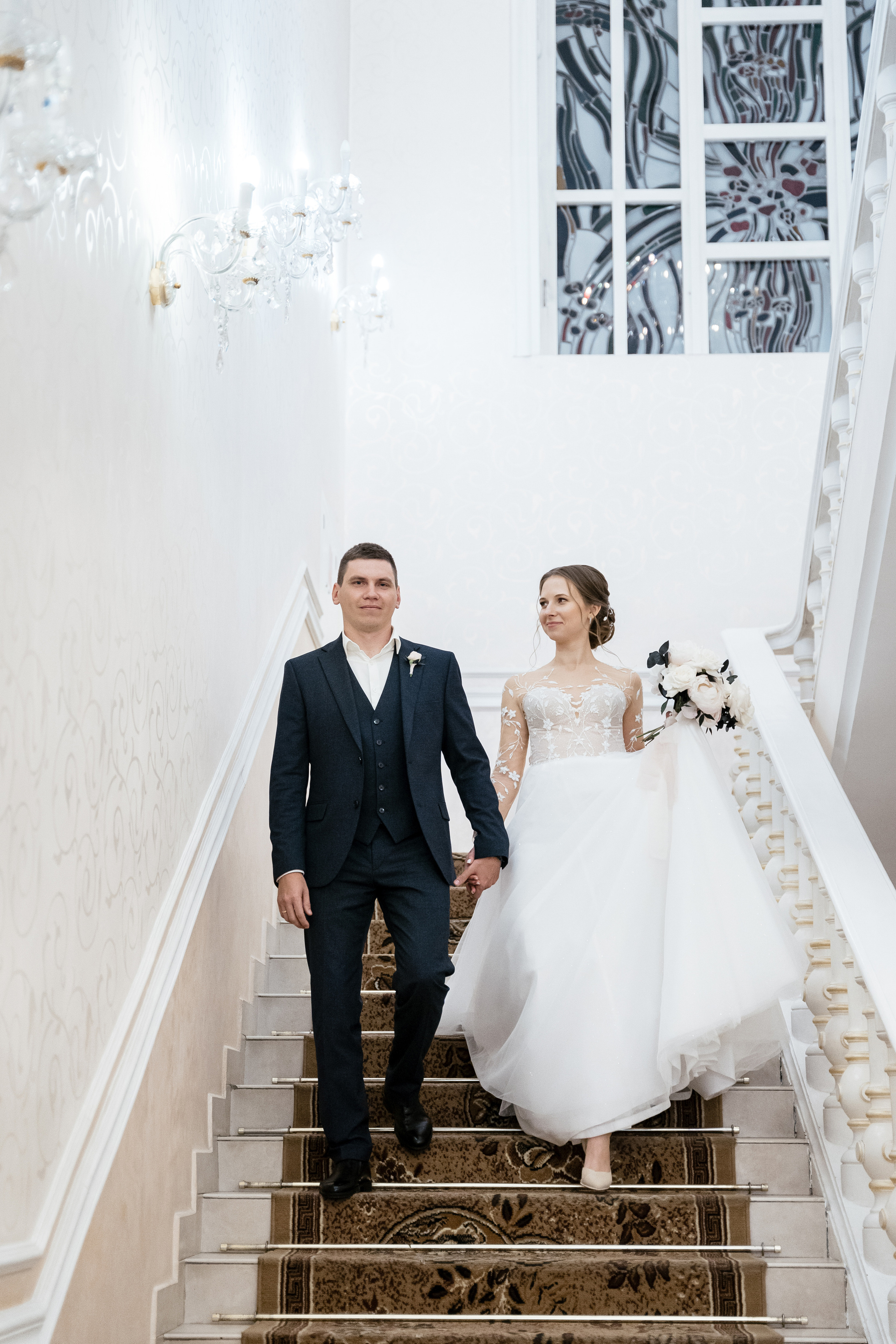 26.06.2021 Wedding day. Фотограф Томск, Новосибирск Влад Свириденко