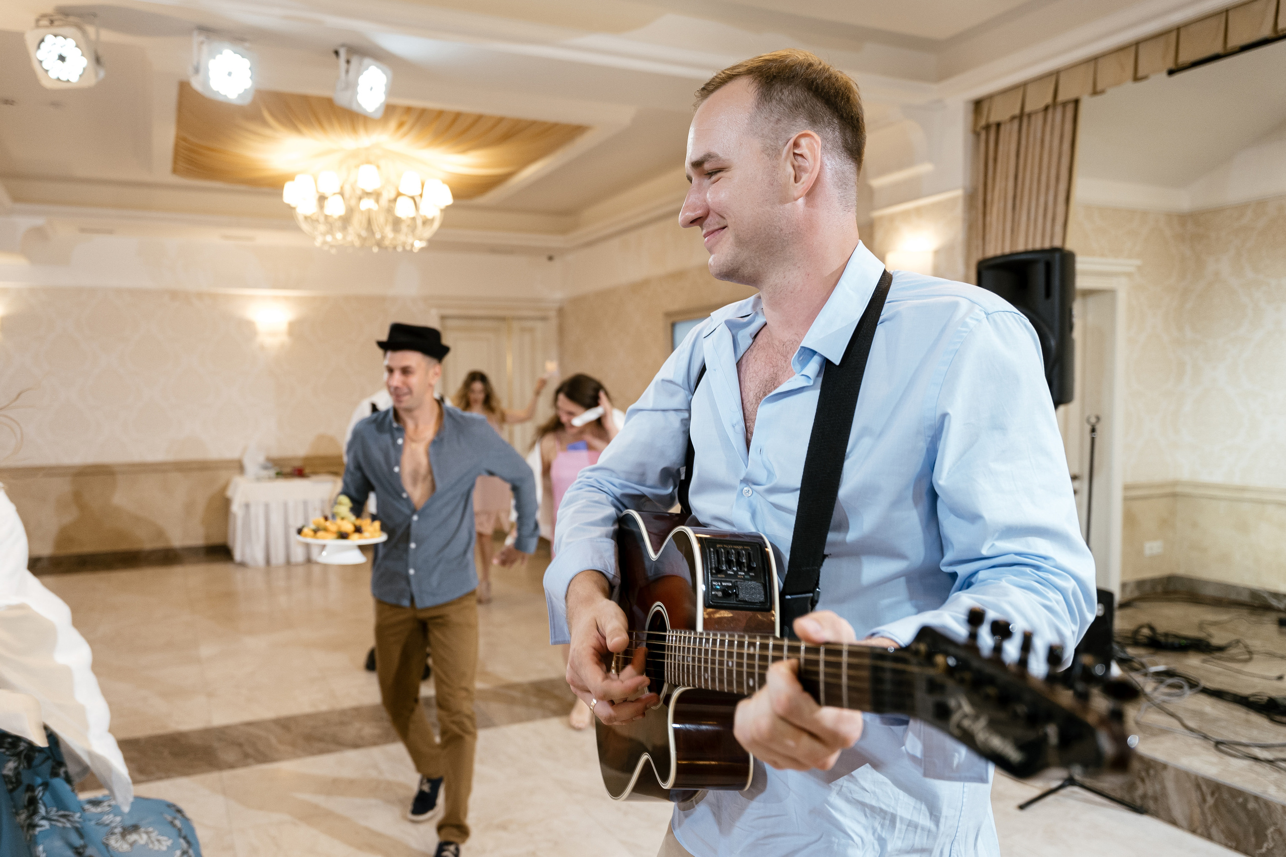 03.07.2021 Wedding day. Фотограф Томск, Новосибирск Влад Свириденко