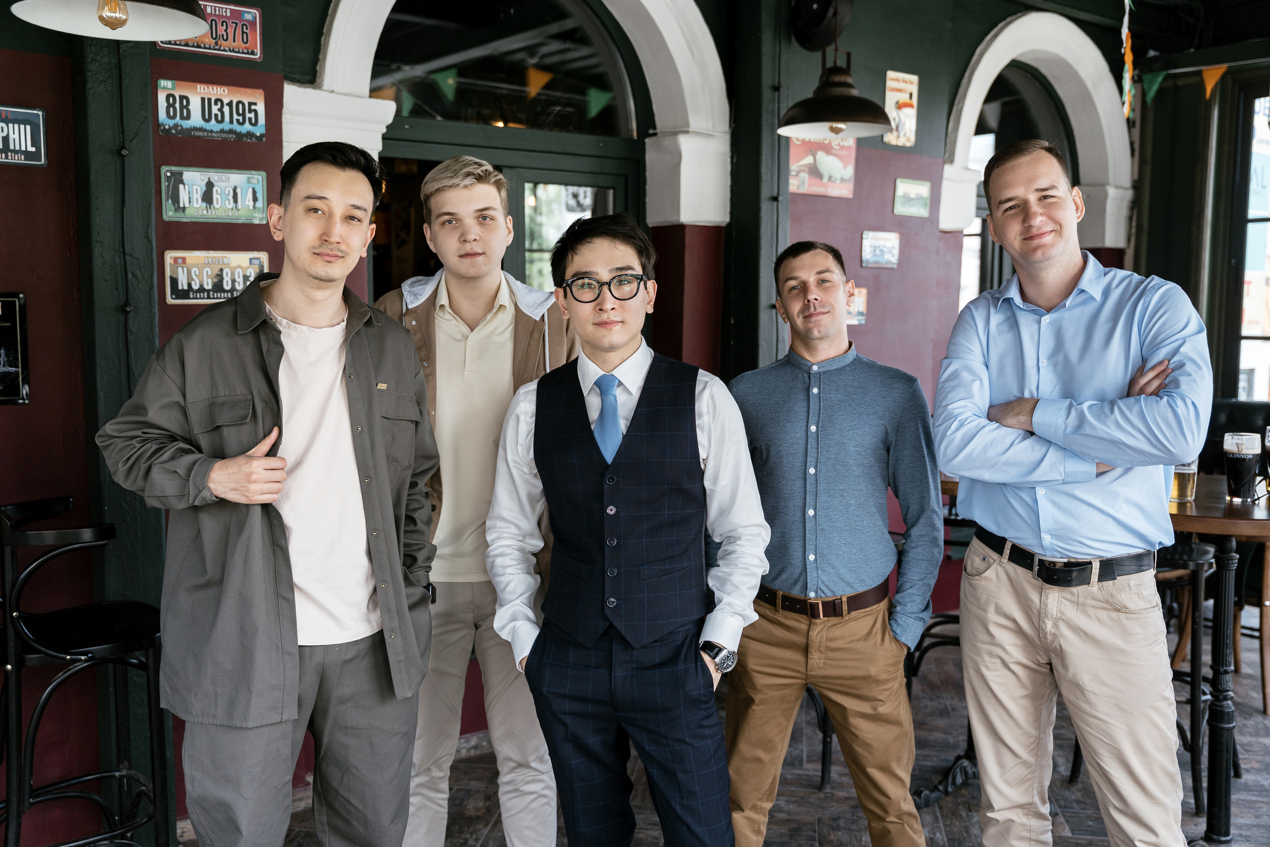 03.07.2021 Wedding day. Фотограф Томск, Новосибирск Влад Свириденко