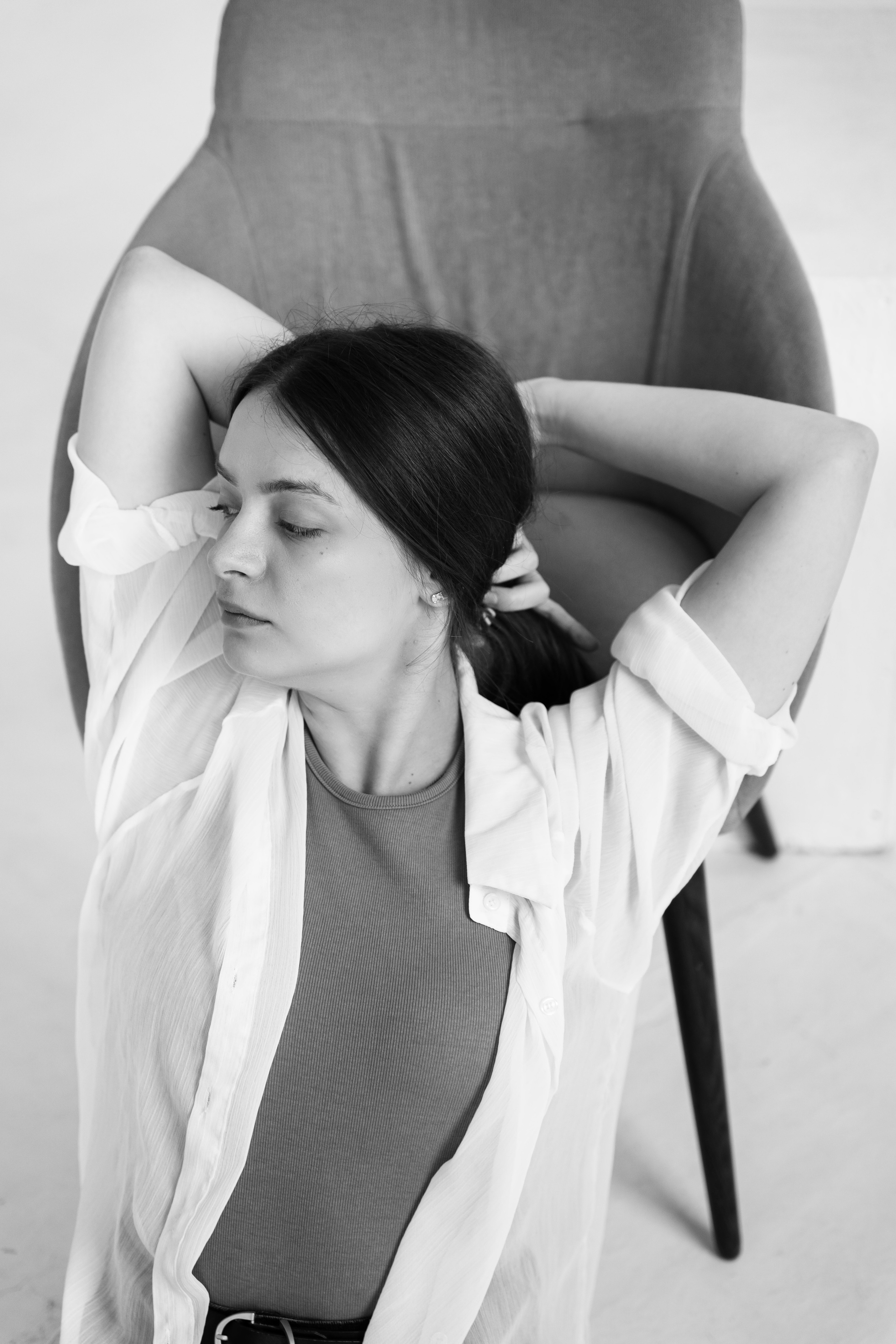 Забытый сертификат. Фотограф Томск, Новосибирск Влад Свириденко