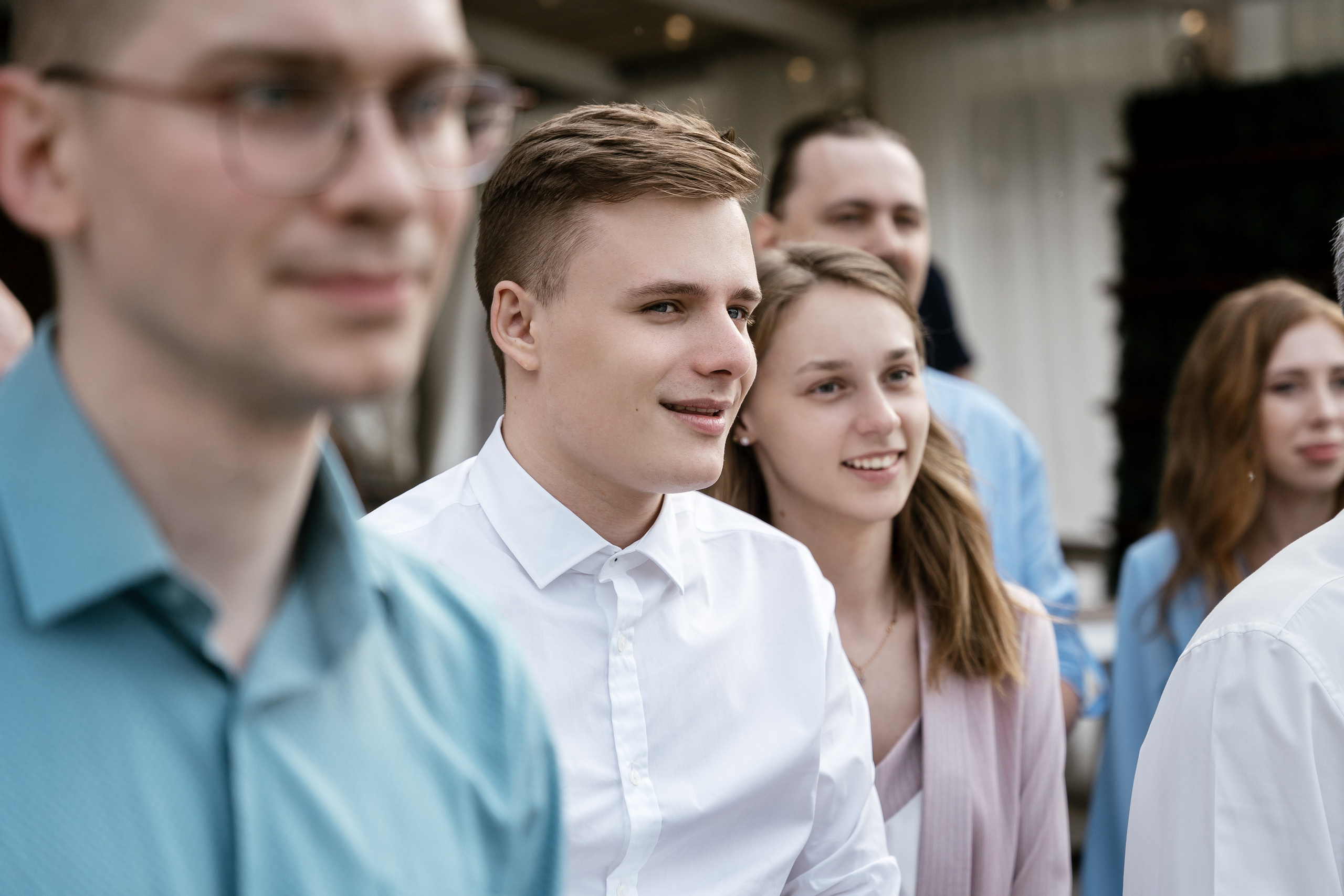19.06.2021 Wedding day. Фотограф Томск, Новосибирск Влад Свириденко
