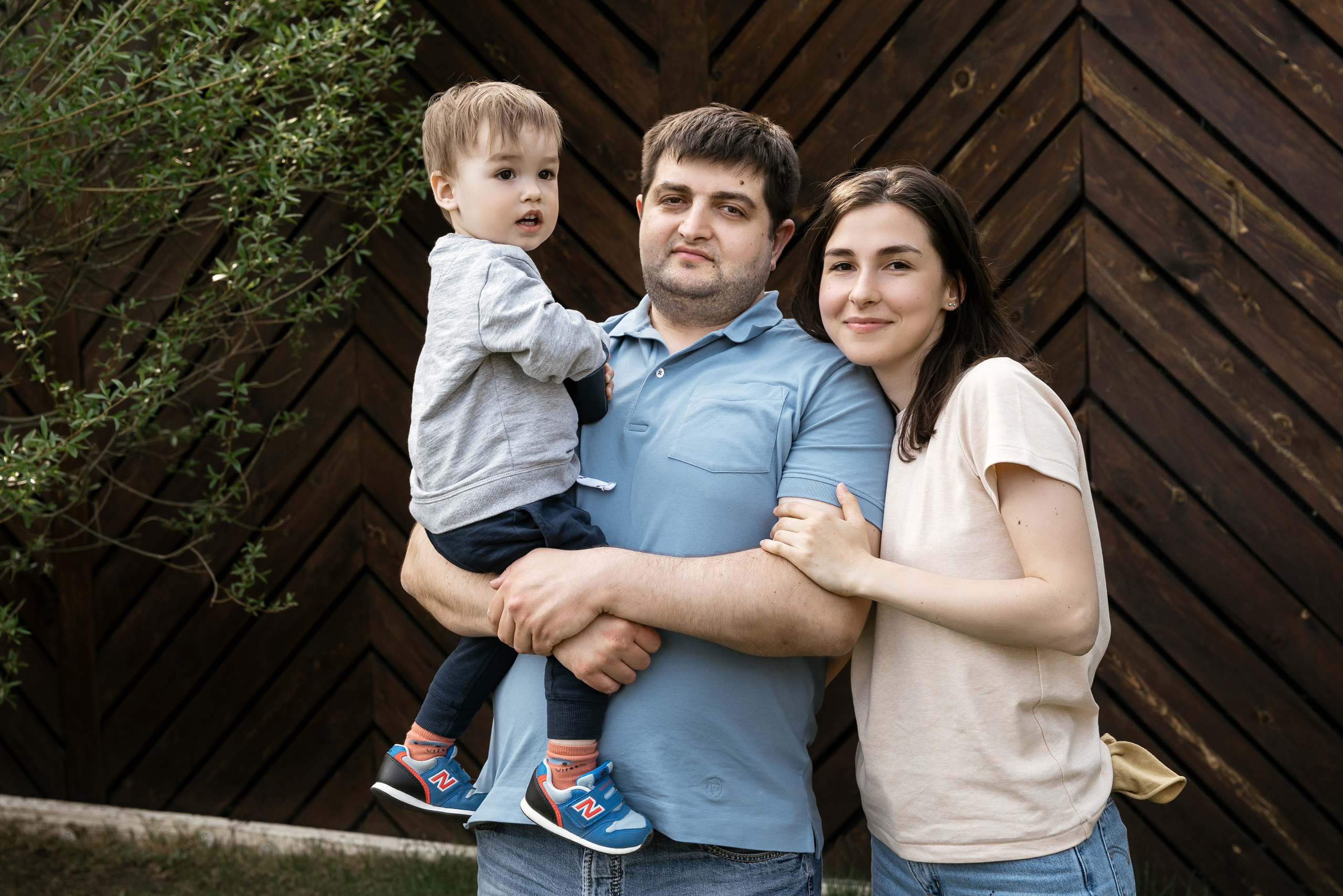 С днем рождения. Фотограф Томск, Новосибирск Влад Свириденко