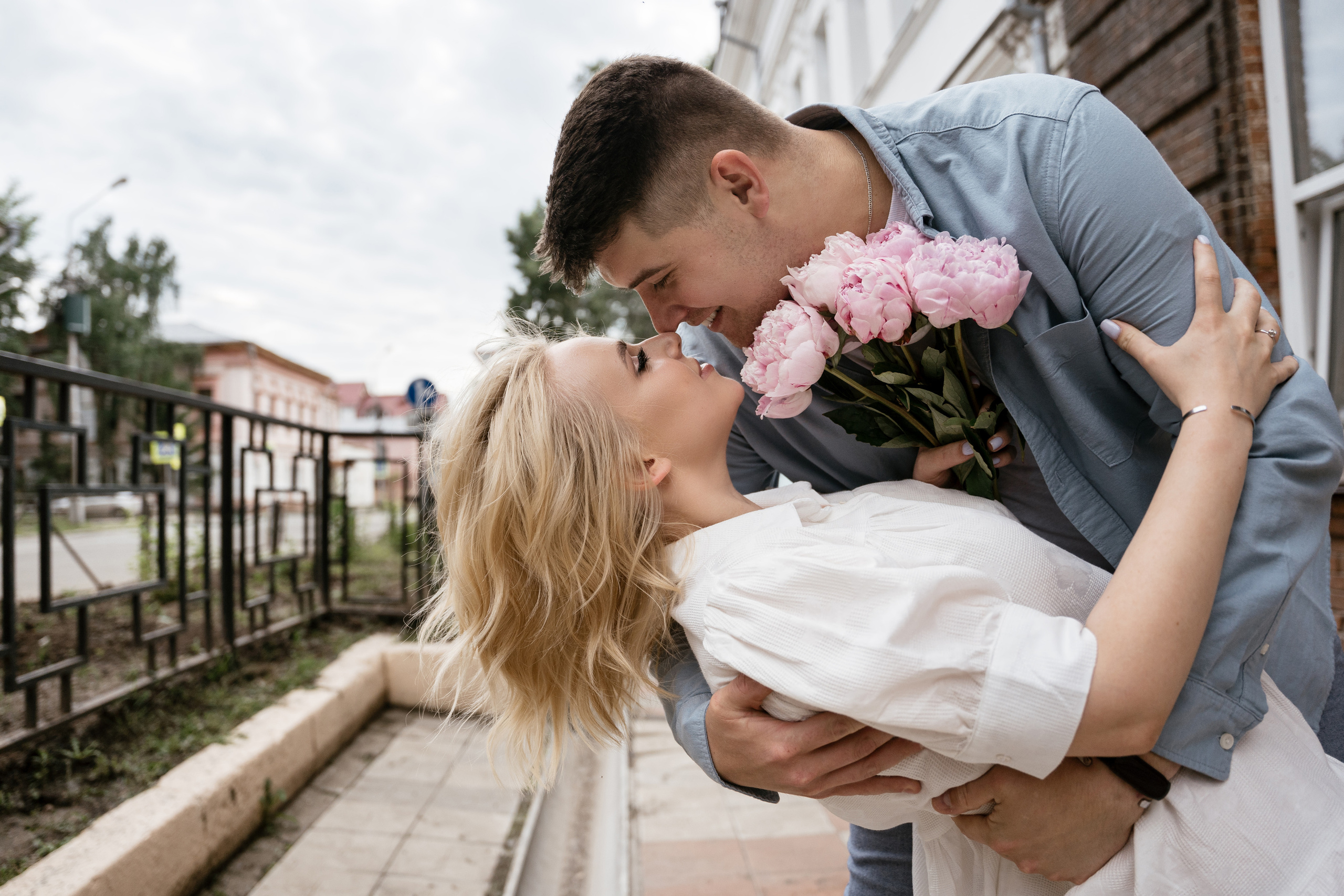 30.06.2021 Love Story. Фотограф Томск, Новосибирск Влад Свириденко