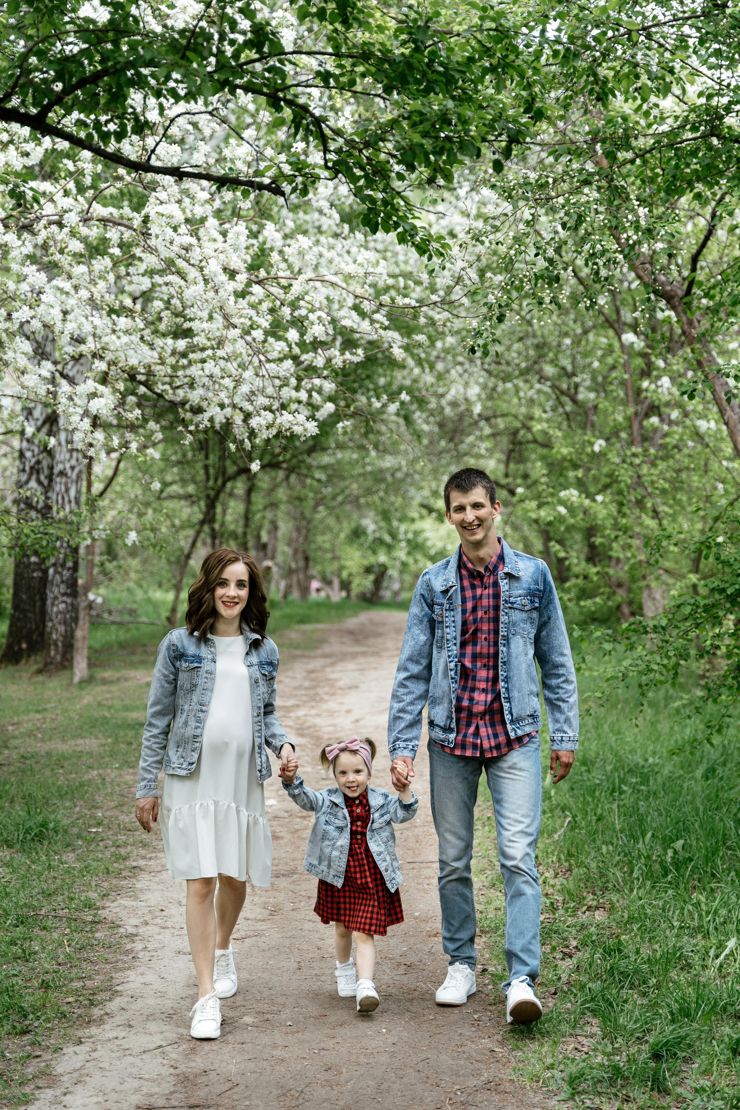 Рубанниковы. Фотограф Томск, Новосибирск Влад Свириденко