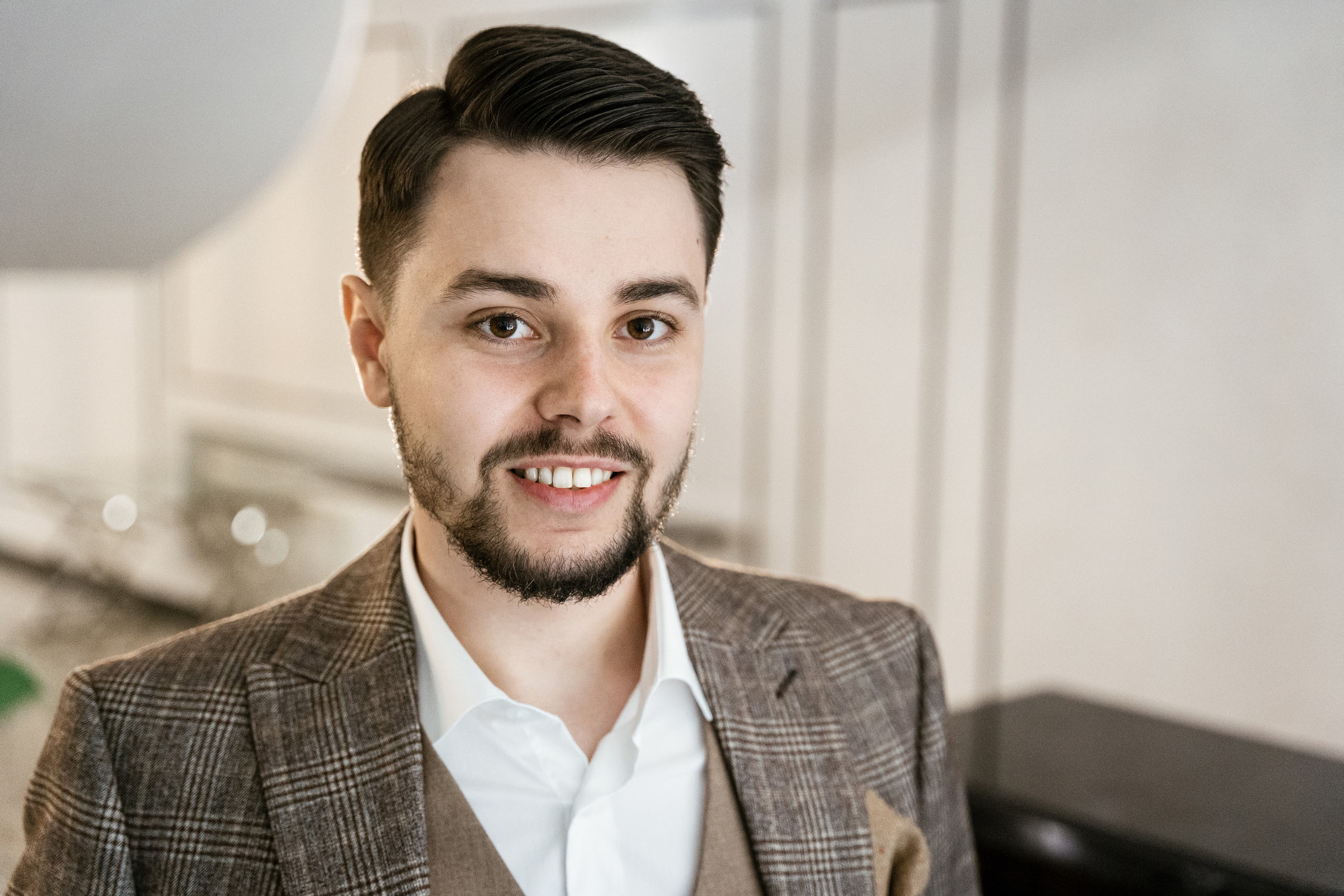 16.06.21 Wedding day. Фотограф Томск, Новосибирск Влад Свириденко