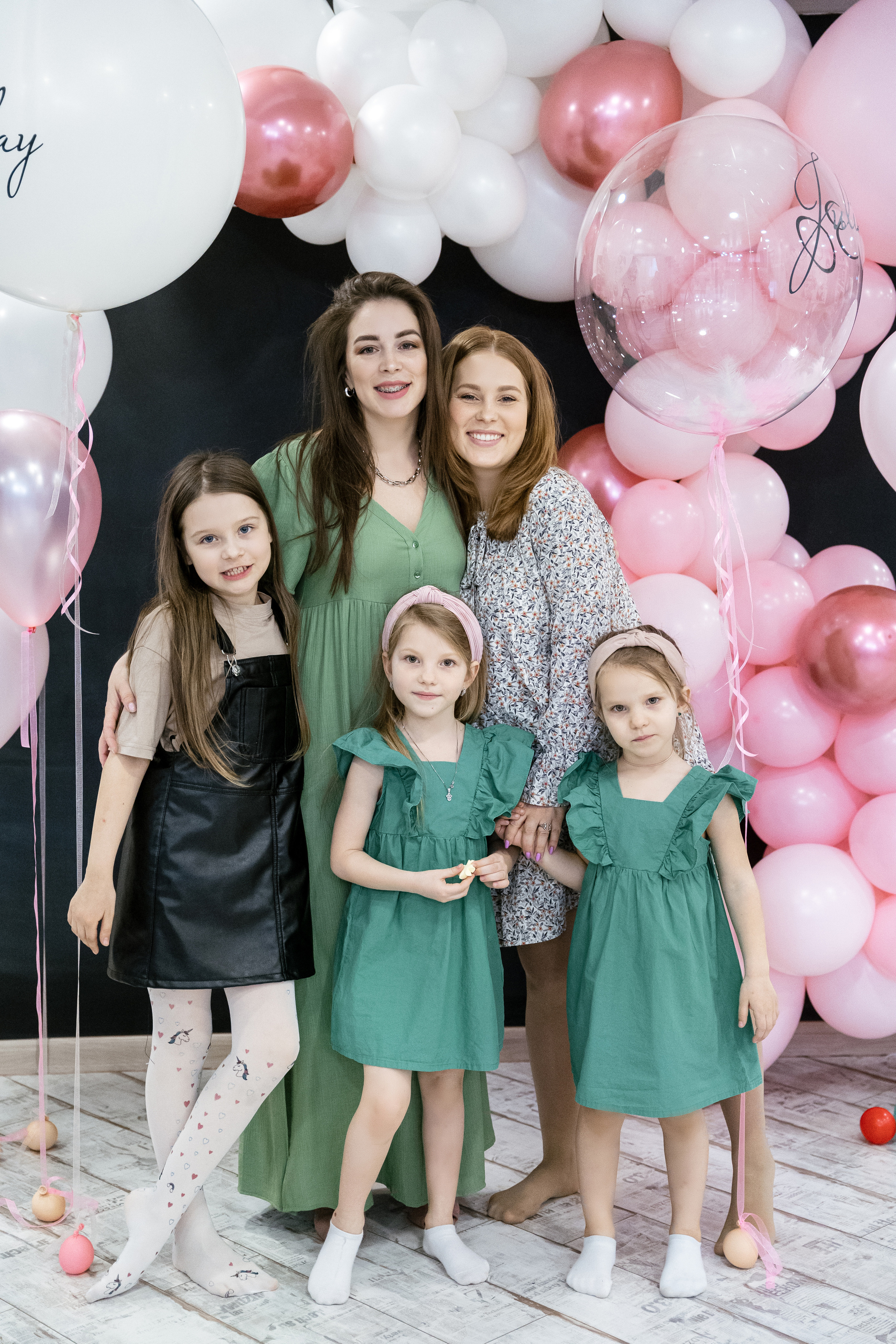 Мне сегодня 30 лет. Фотограф Томск, Новосибирск Влад Свириденко